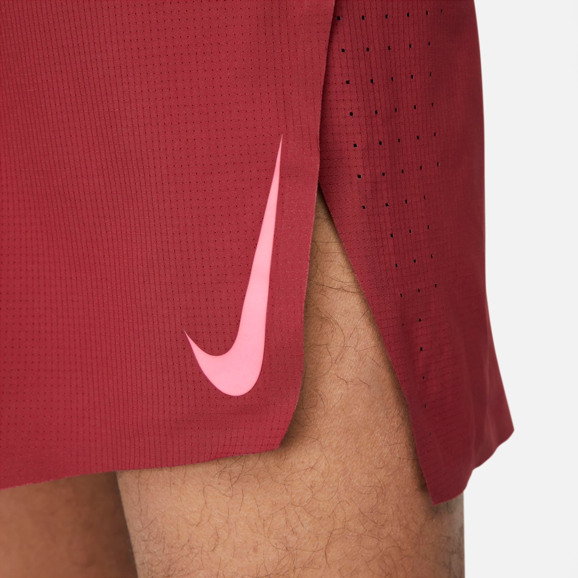 Shorts Nike Dri-FIT ADV AeroSwift Masculino - Foto 4