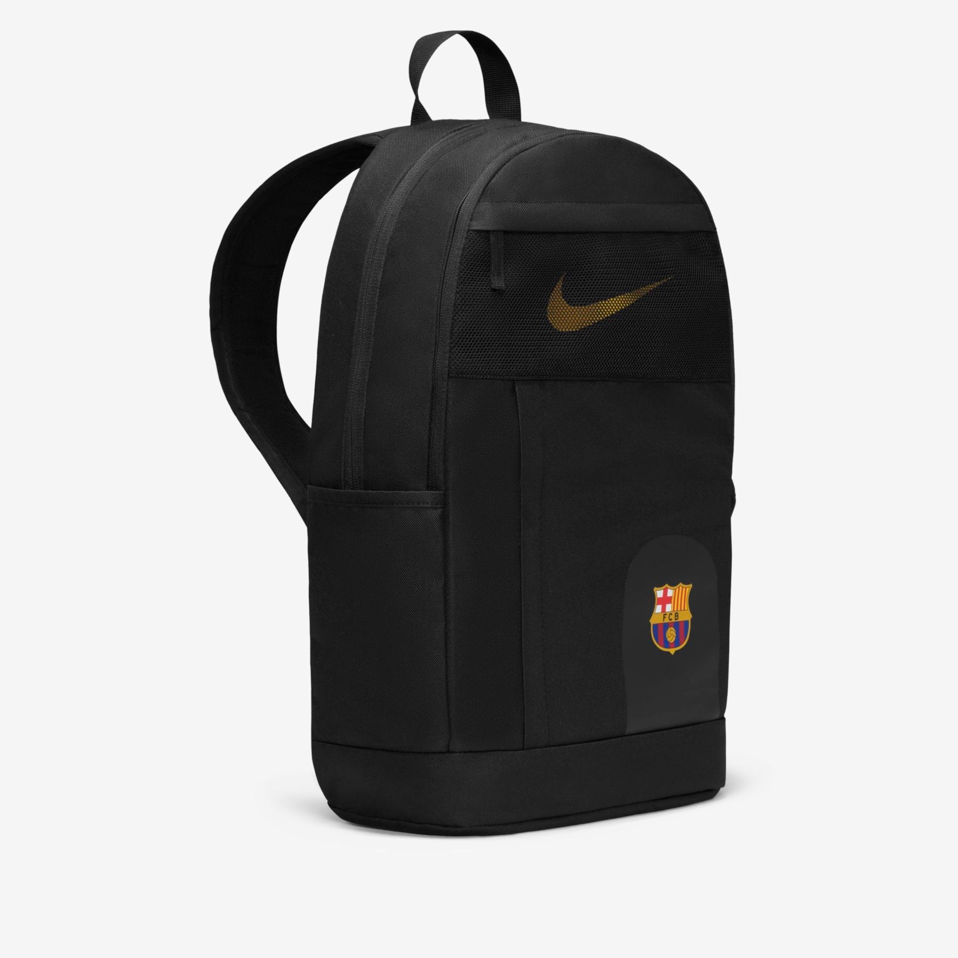 Mochila Nike Elemental FC Barcelona Unissex - Foto 3