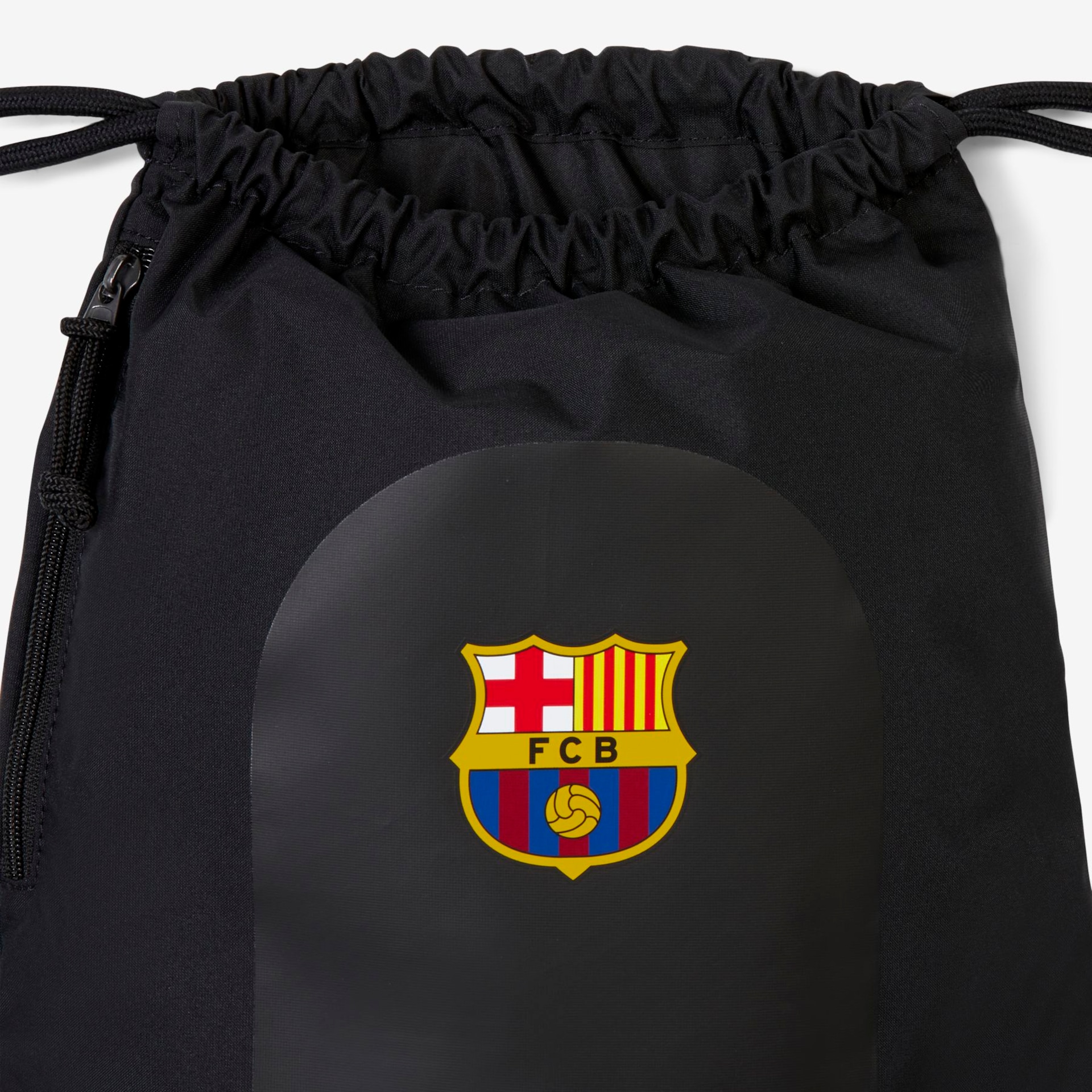 Sacola Nike FC Barcelona Unissex - Foto 4