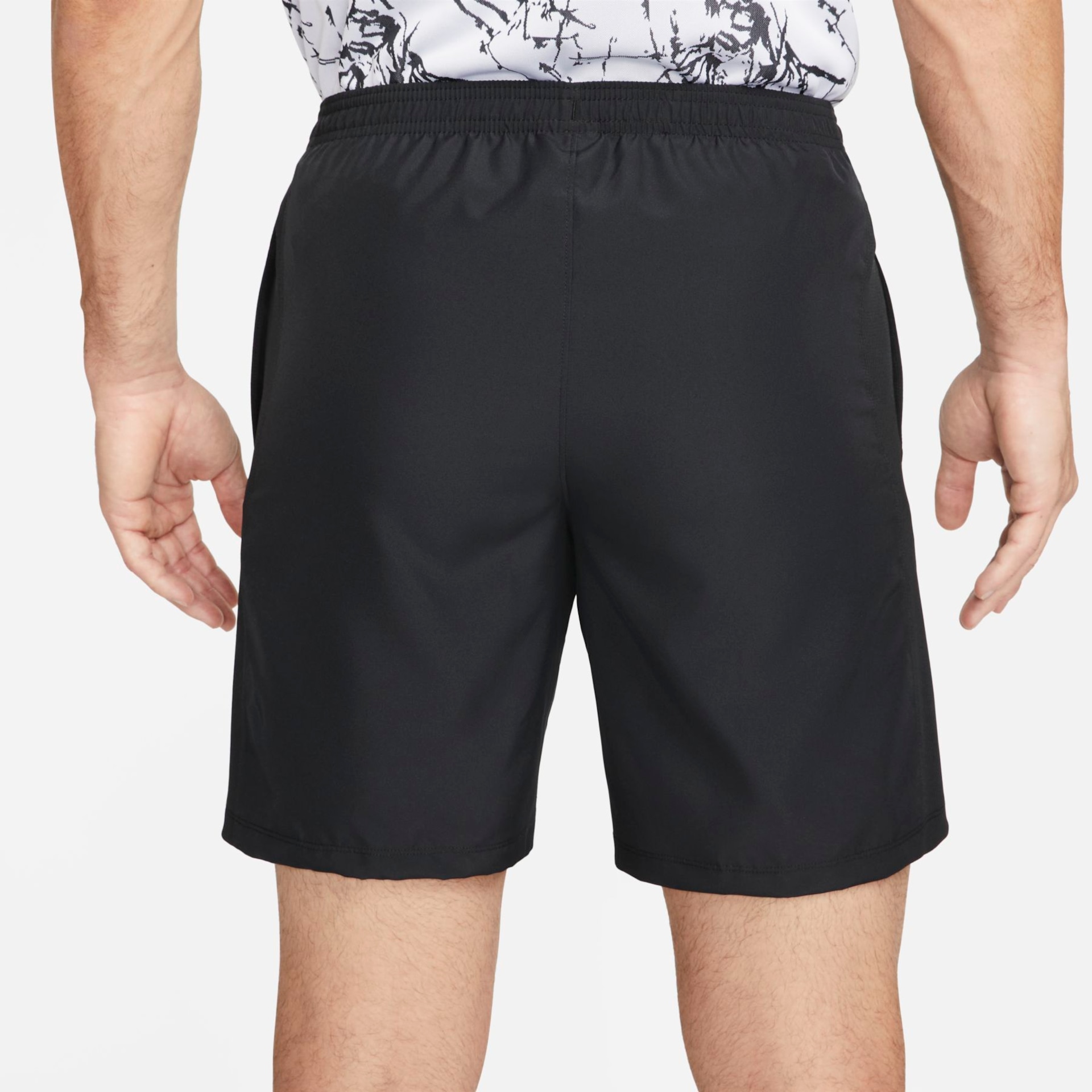 Shorts Nike Dri-FIT F.C. Masculino - Foto 3