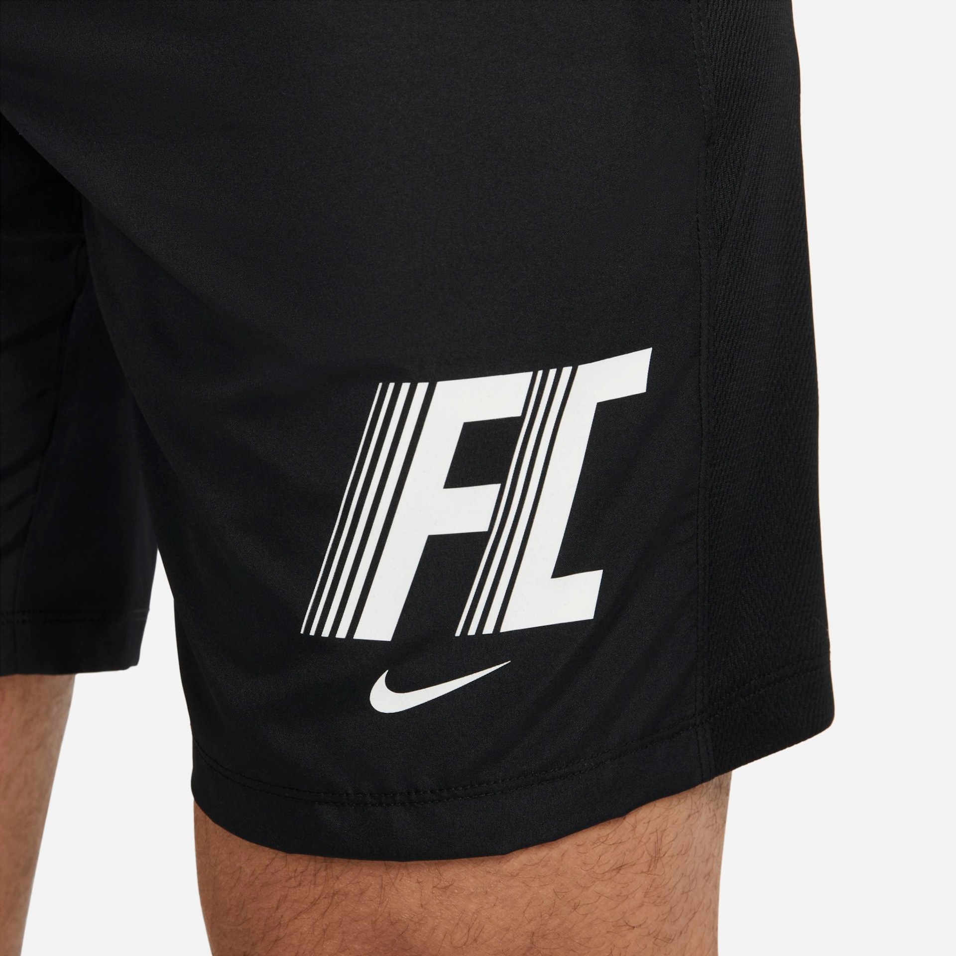 Shorts Nike Dri-FIT F.C. Masculino - Foto 5