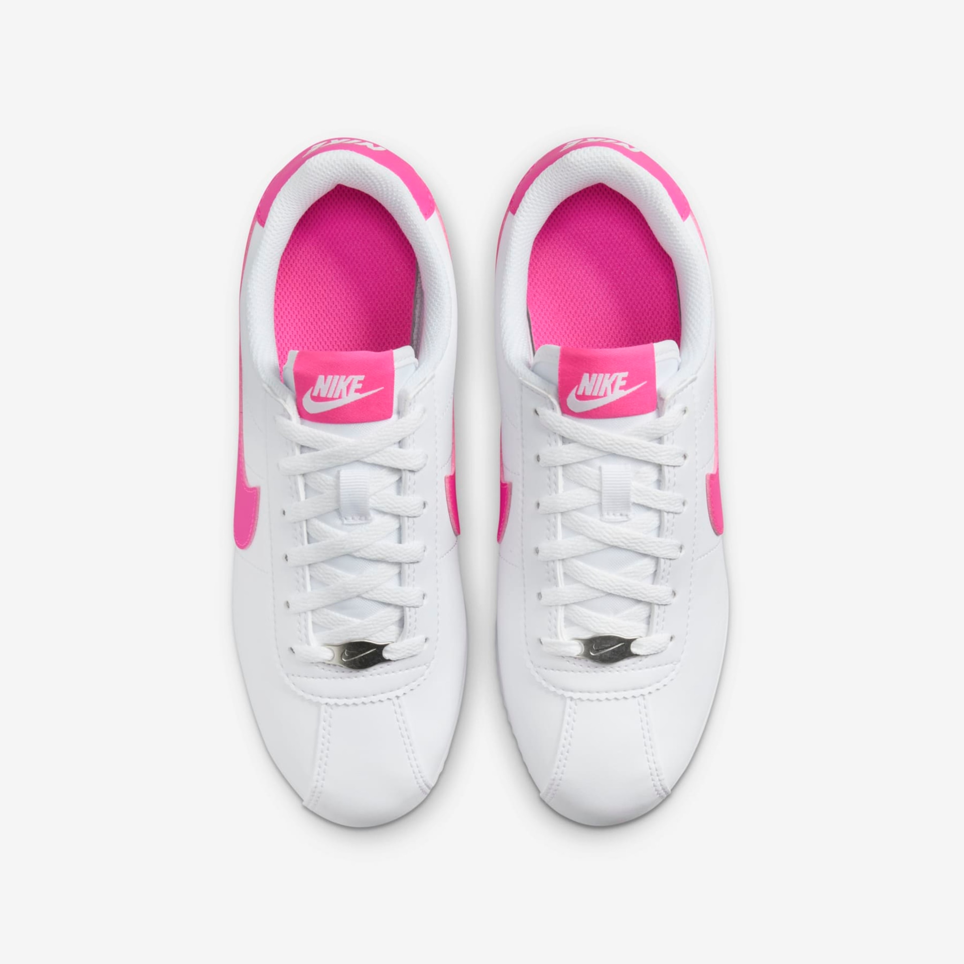 Tênis Nike Cortez Infantil - Foto 3