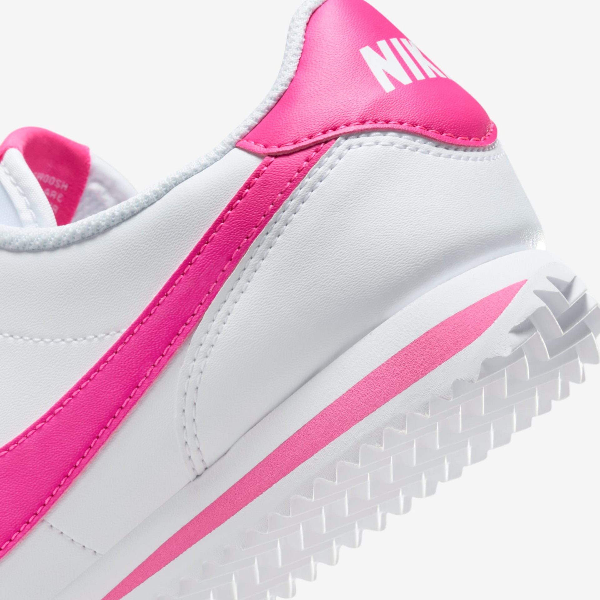 Tênis Nike Cortez Infantil - Foto 8