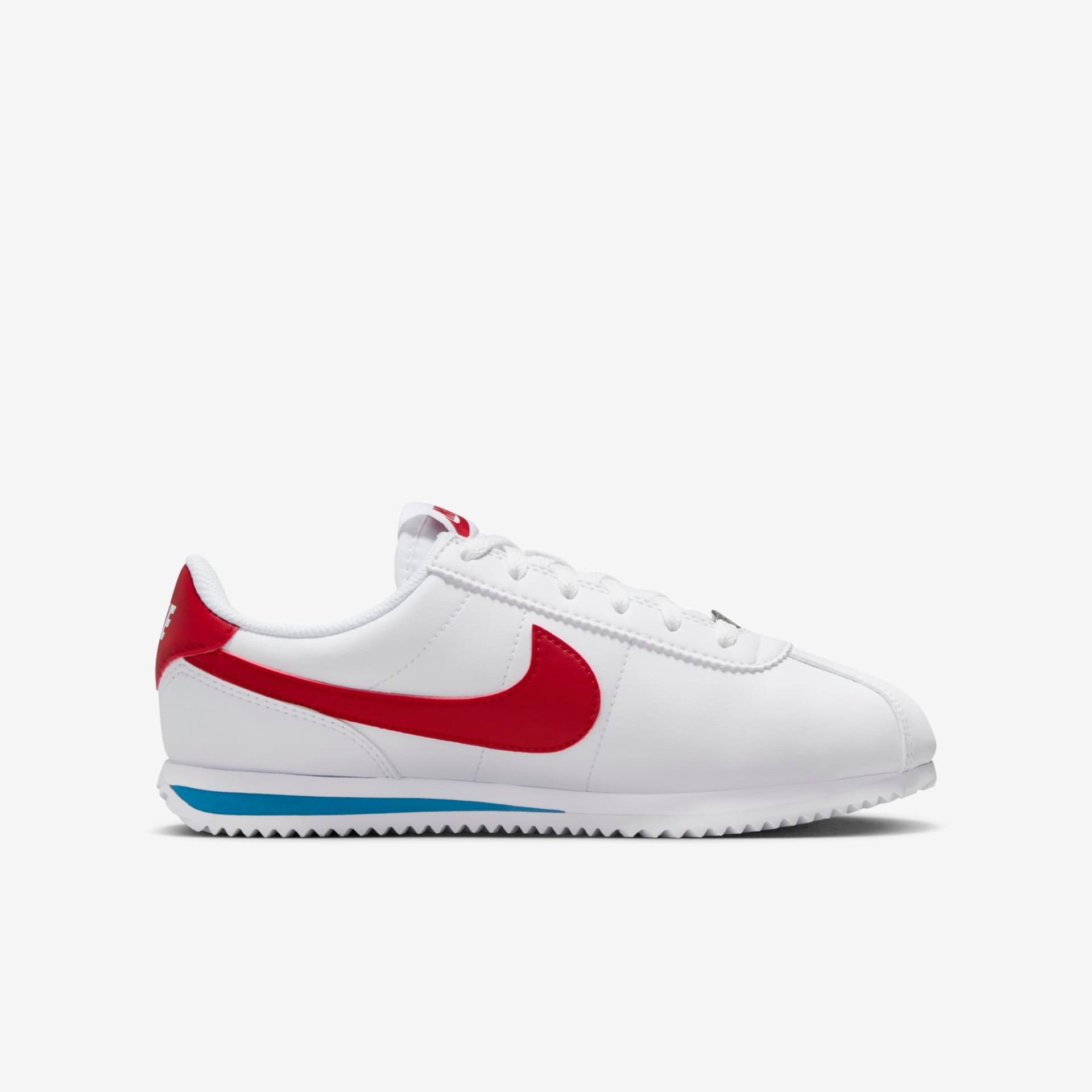 Tênis Nike Cortez Infantil - Foto 3