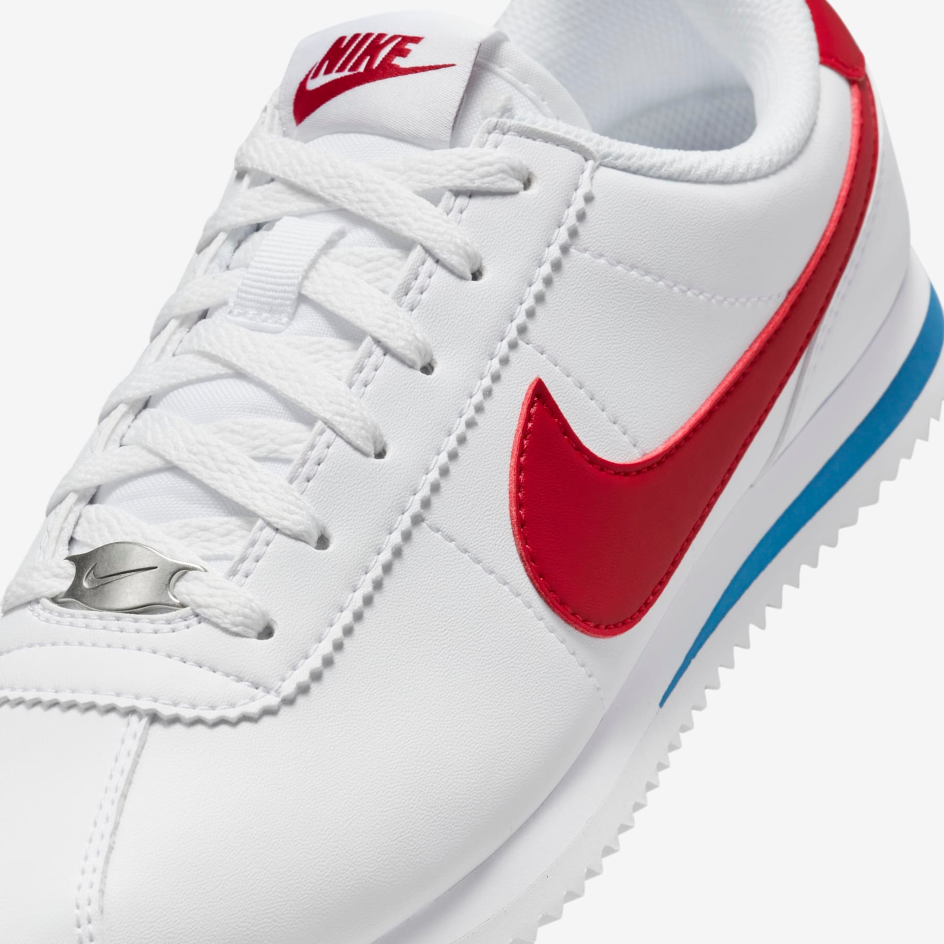 Tênis Nike Cortez Infantil - Foto 7