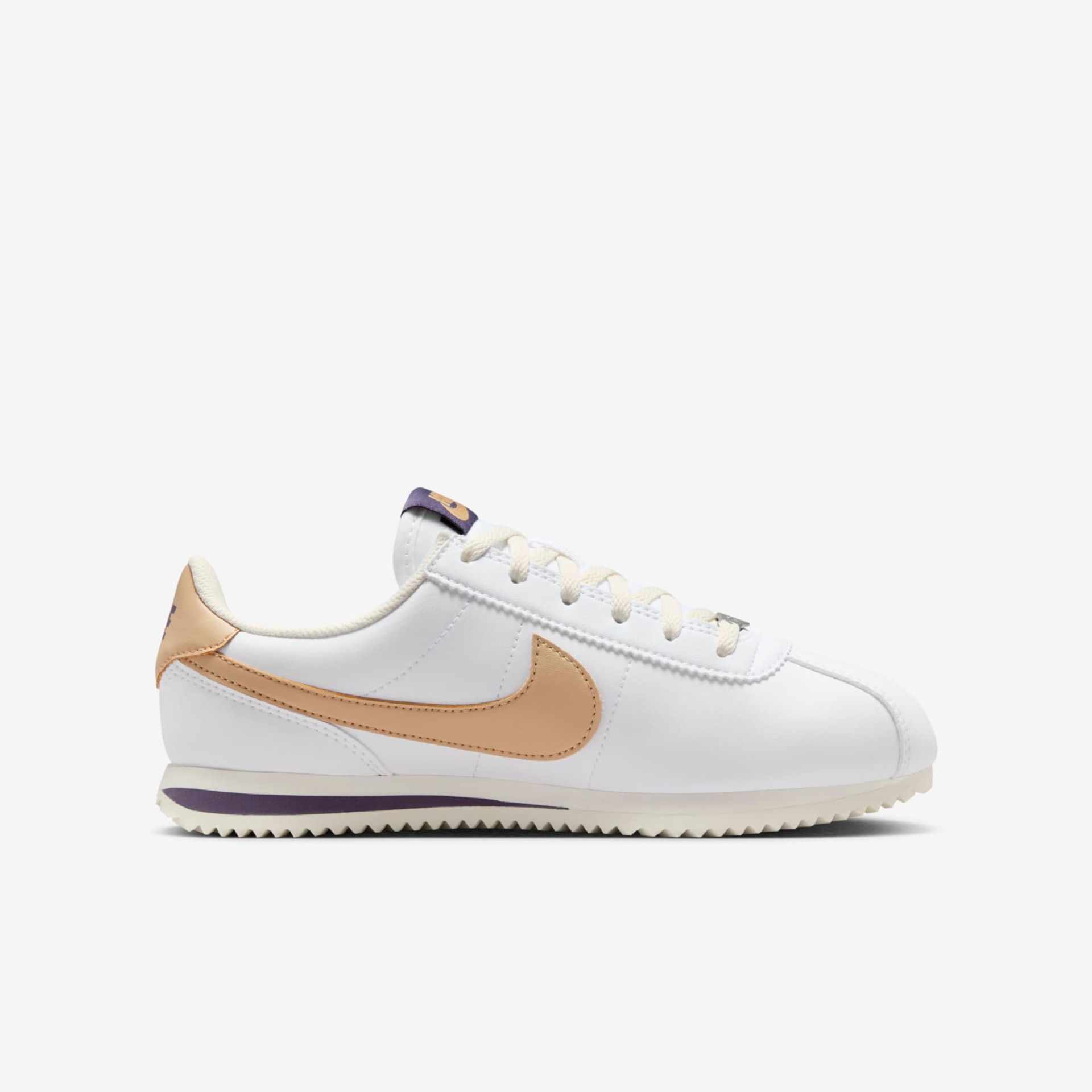 Tênis Nike Cortez Infantil - Foto 3