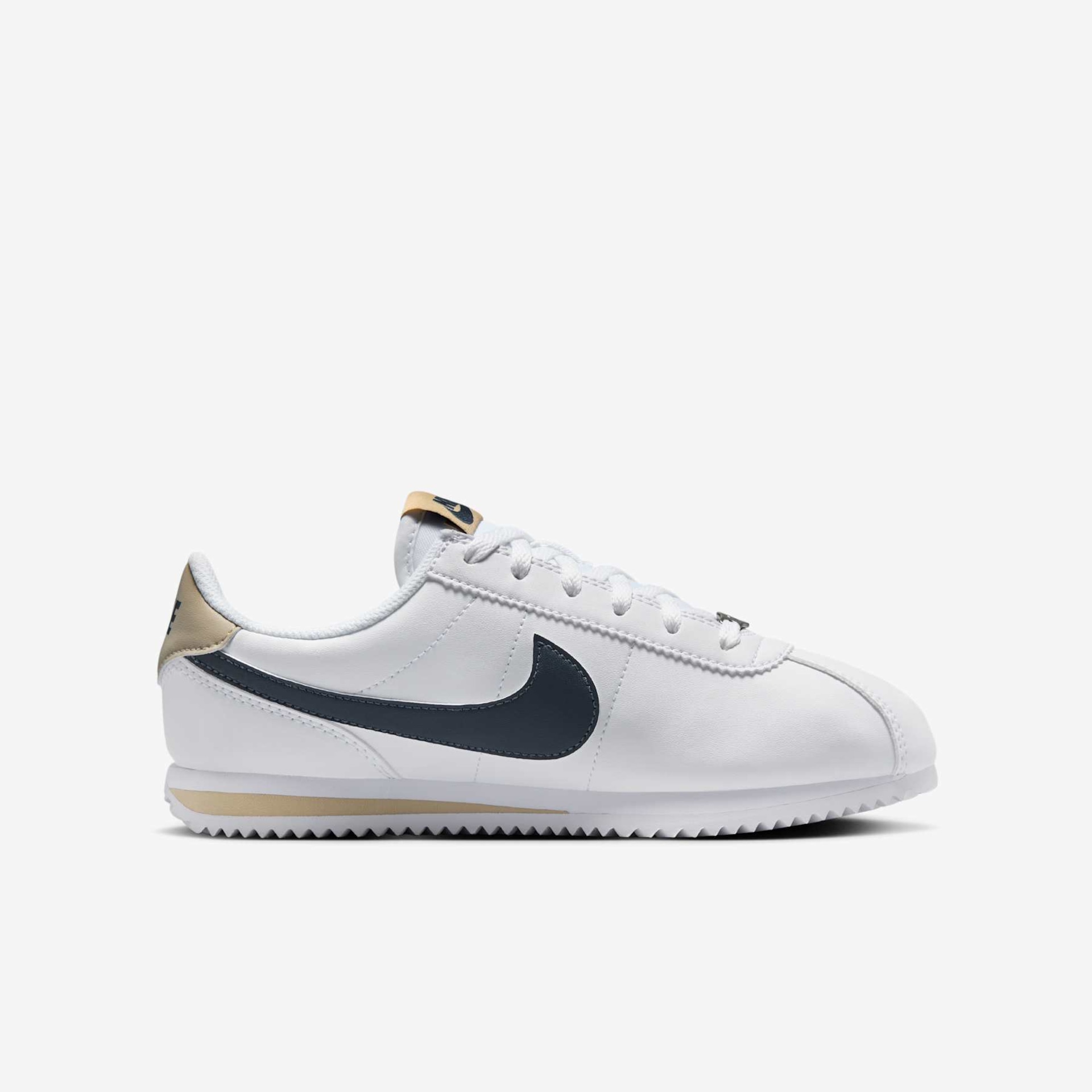 Tênis Nike Cortez Infantil - Foto 3