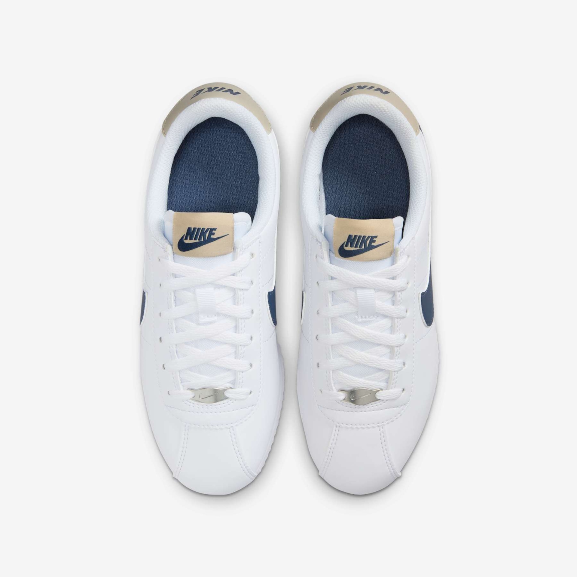 Tênis Nike Cortez Infantil - Foto 4