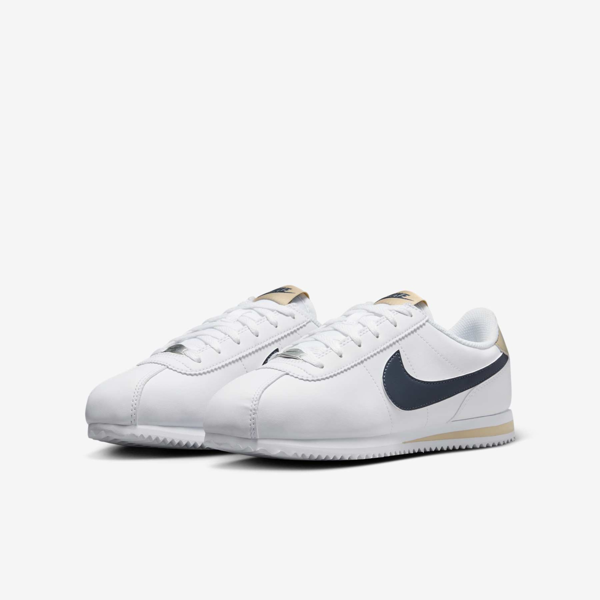 Tênis Nike Cortez Infantil - Foto 5