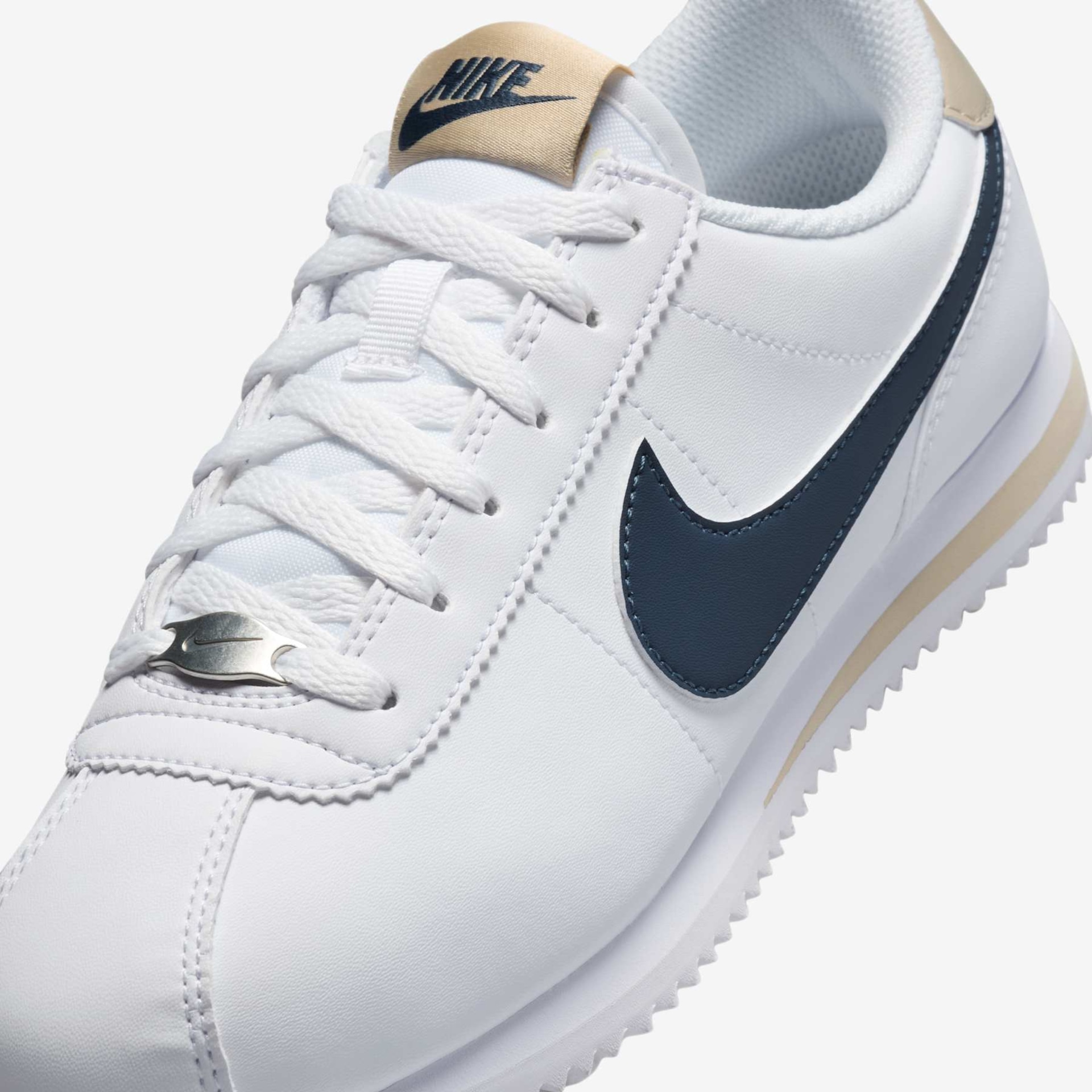 Tênis Nike Cortez Infantil - Foto 7