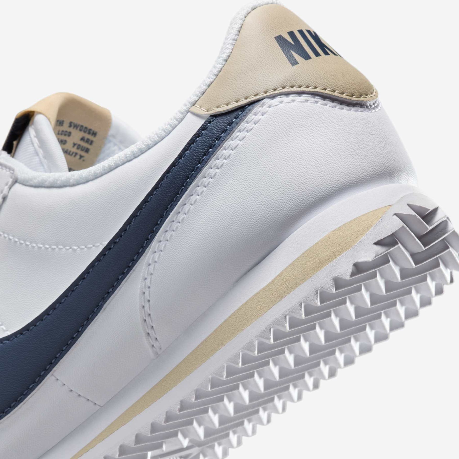 Tênis Nike Cortez Infantil - Foto 8