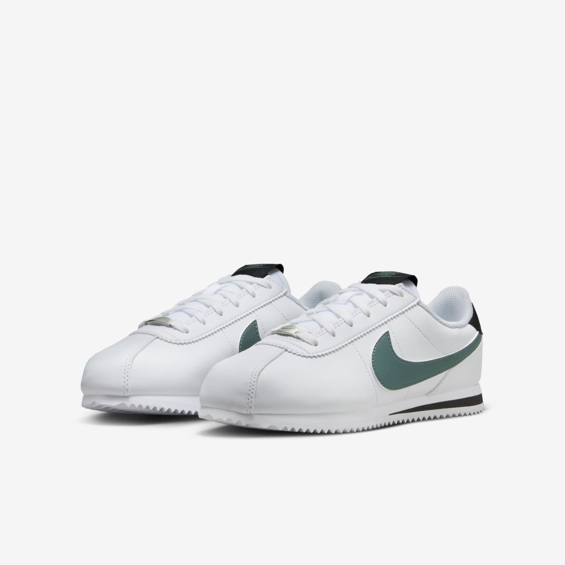 Tênis Nike Cortez Infantil - Foto 4