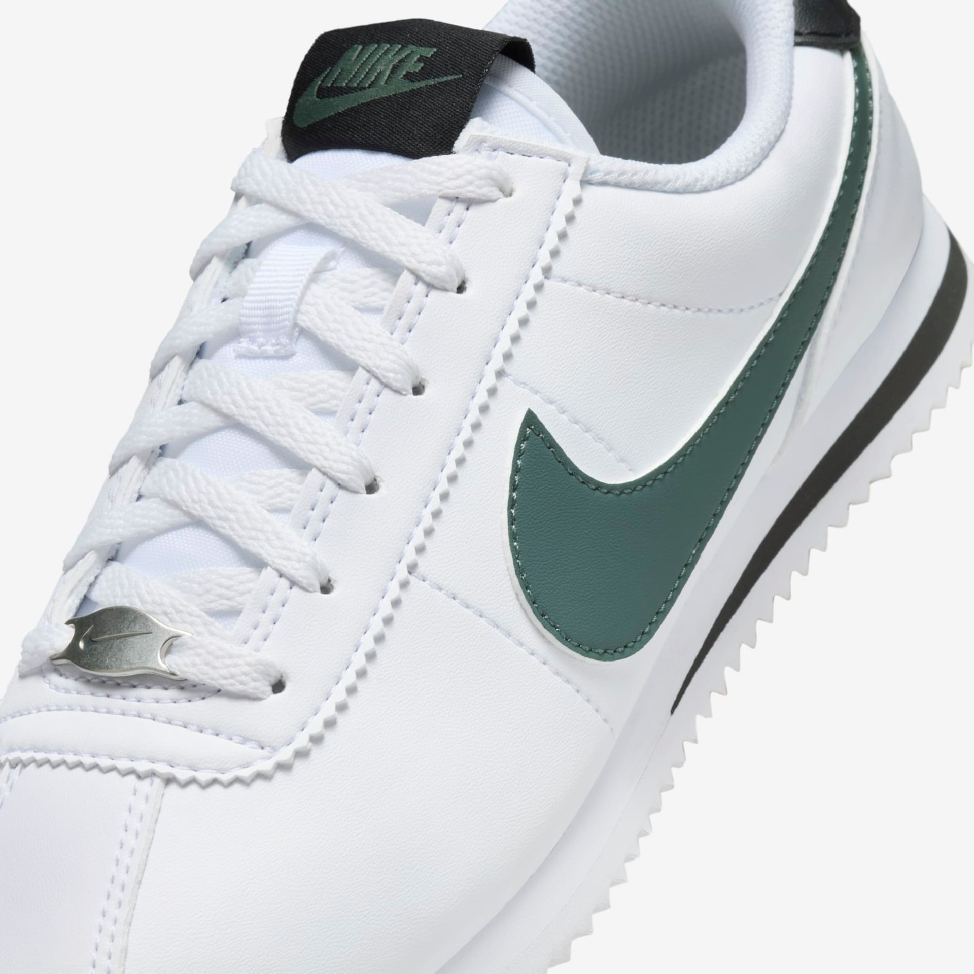 Tênis Nike Cortez Infantil - Foto 6