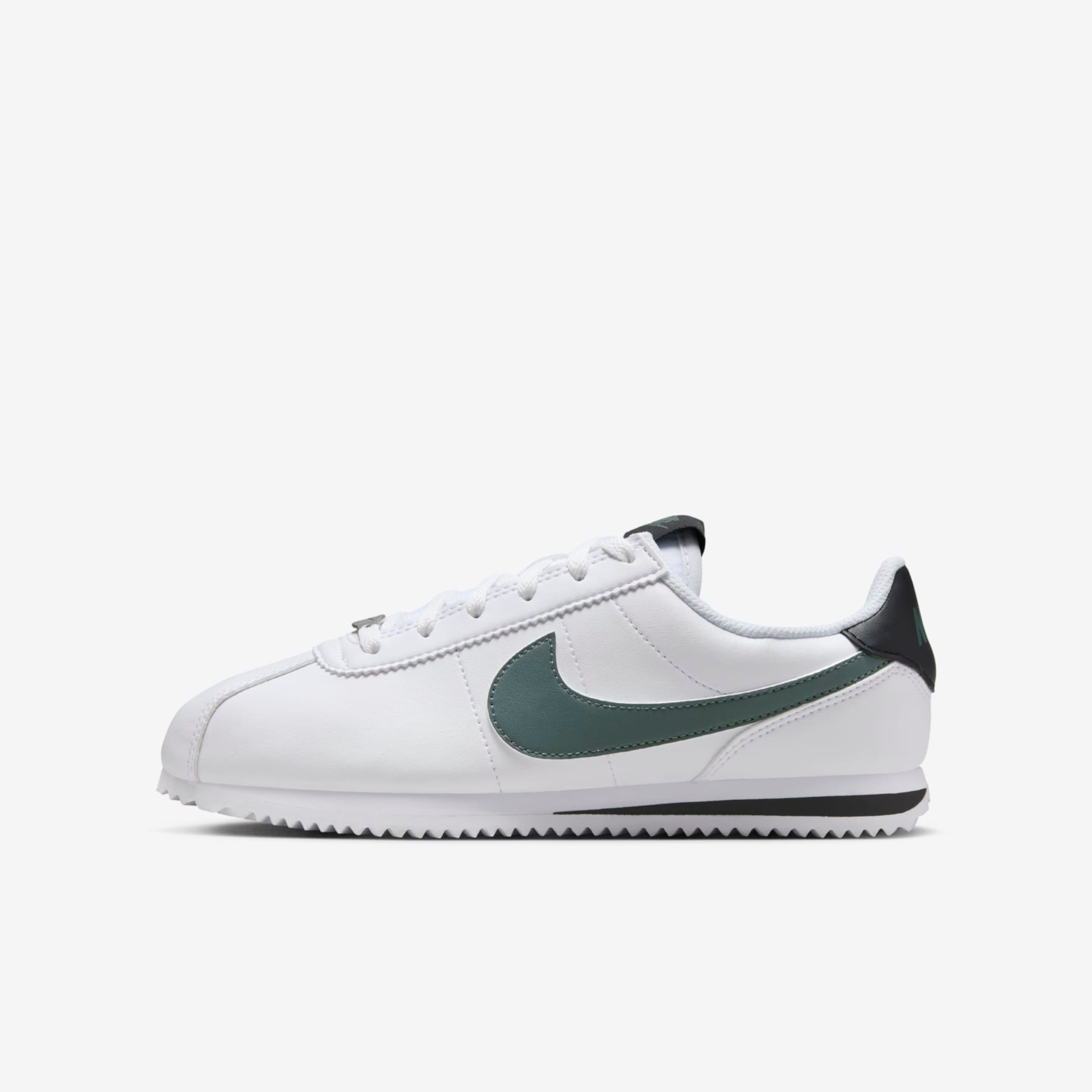 Tênis Nike Cortez Infantil - Foto 1