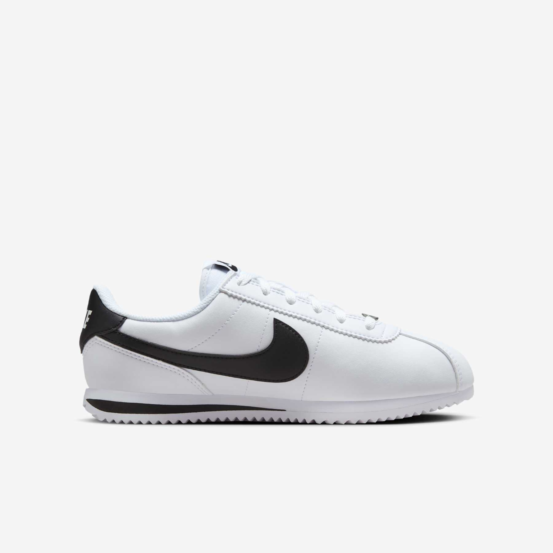 Tênis Nike Cortez Infantil - Foto 3