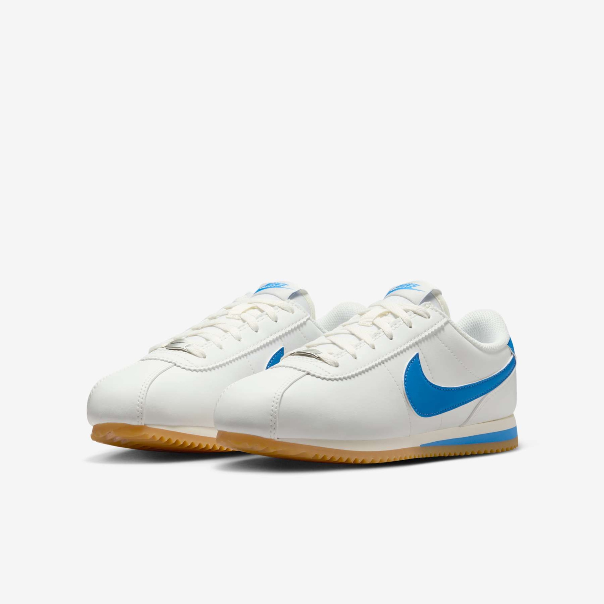Tênis Nike Cortez Infantil - Foto 5