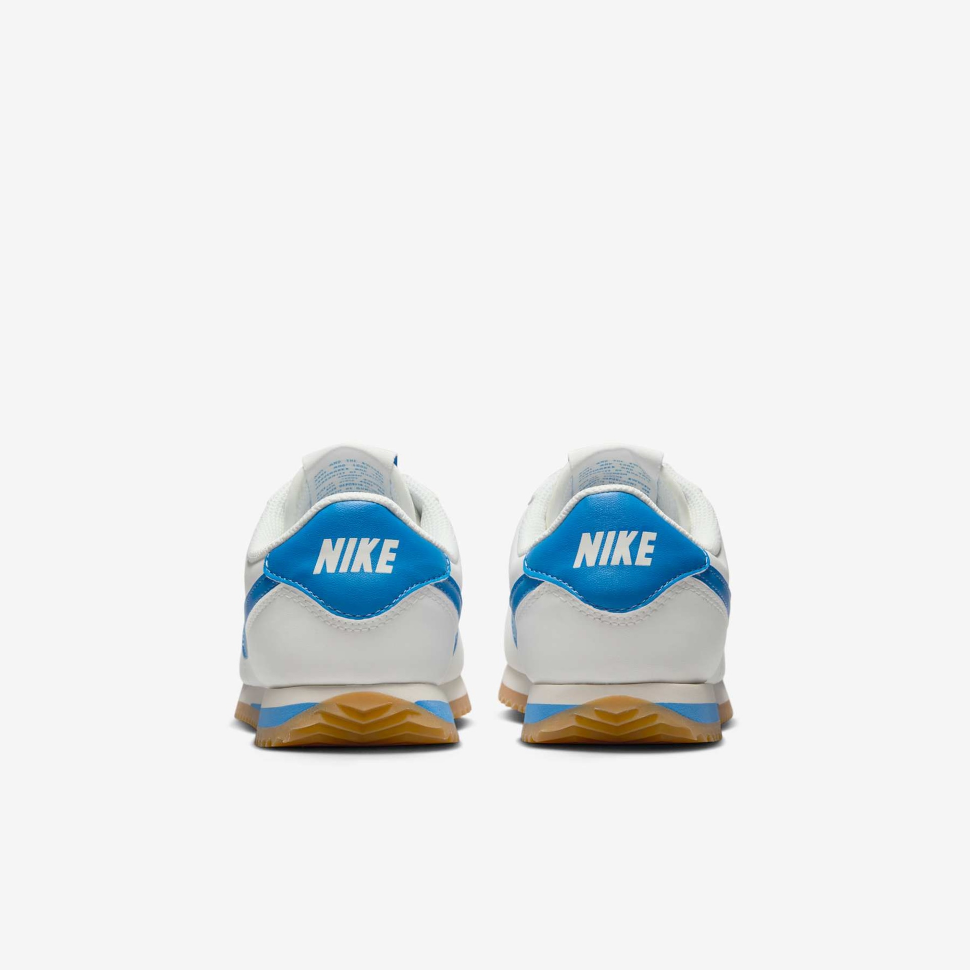 Tênis Nike Cortez Infantil - Foto 6