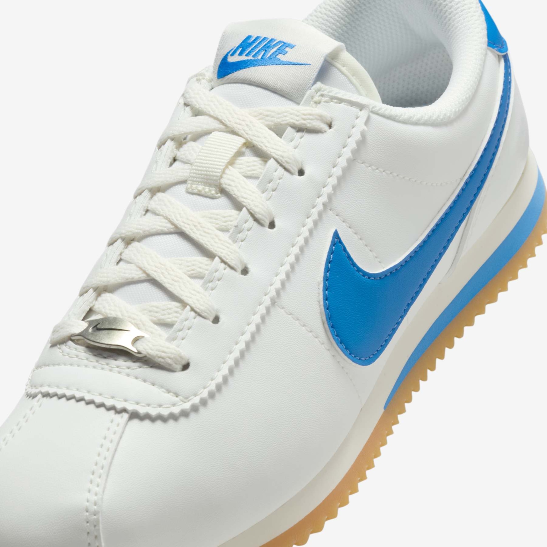 Tênis Nike Cortez Infantil - Foto 7