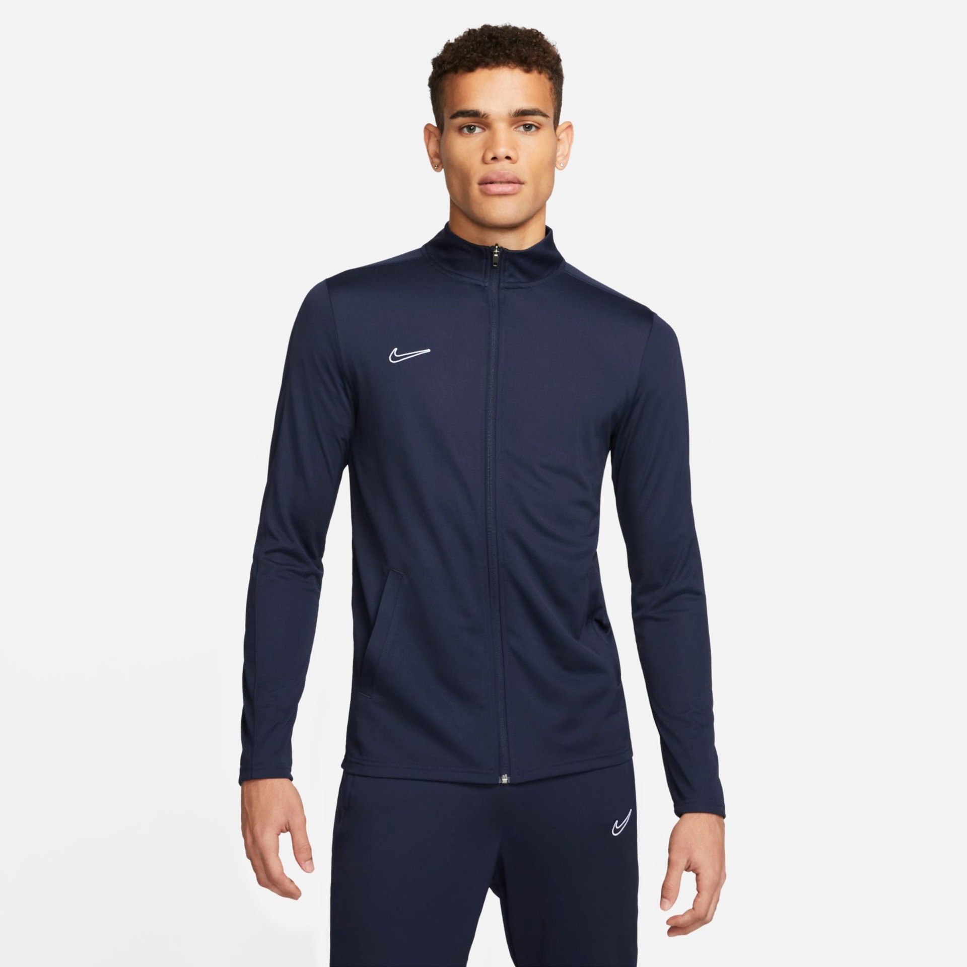 Agasalho Nike Dri-FIT Academy Masculino - Foto 3