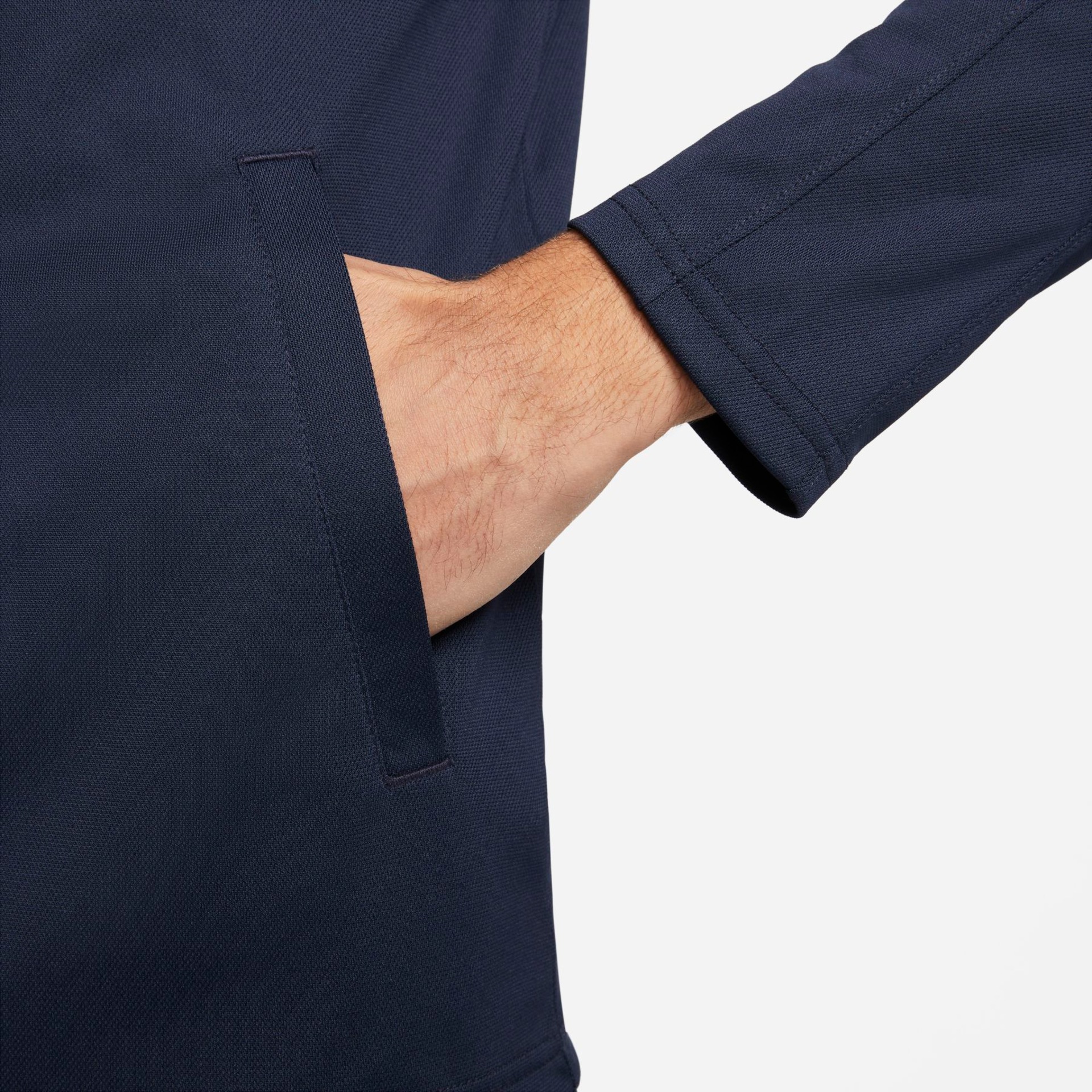 Agasalho Nike Dri-FIT Academy Masculino - Foto 5