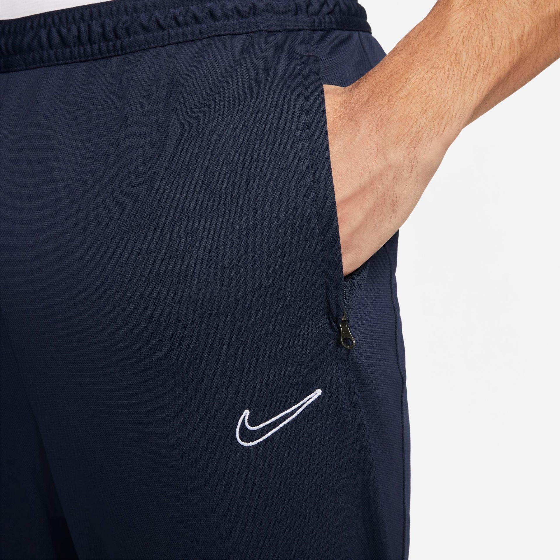 Agasalho Nike Dri-FIT Academy Masculino - Foto 7