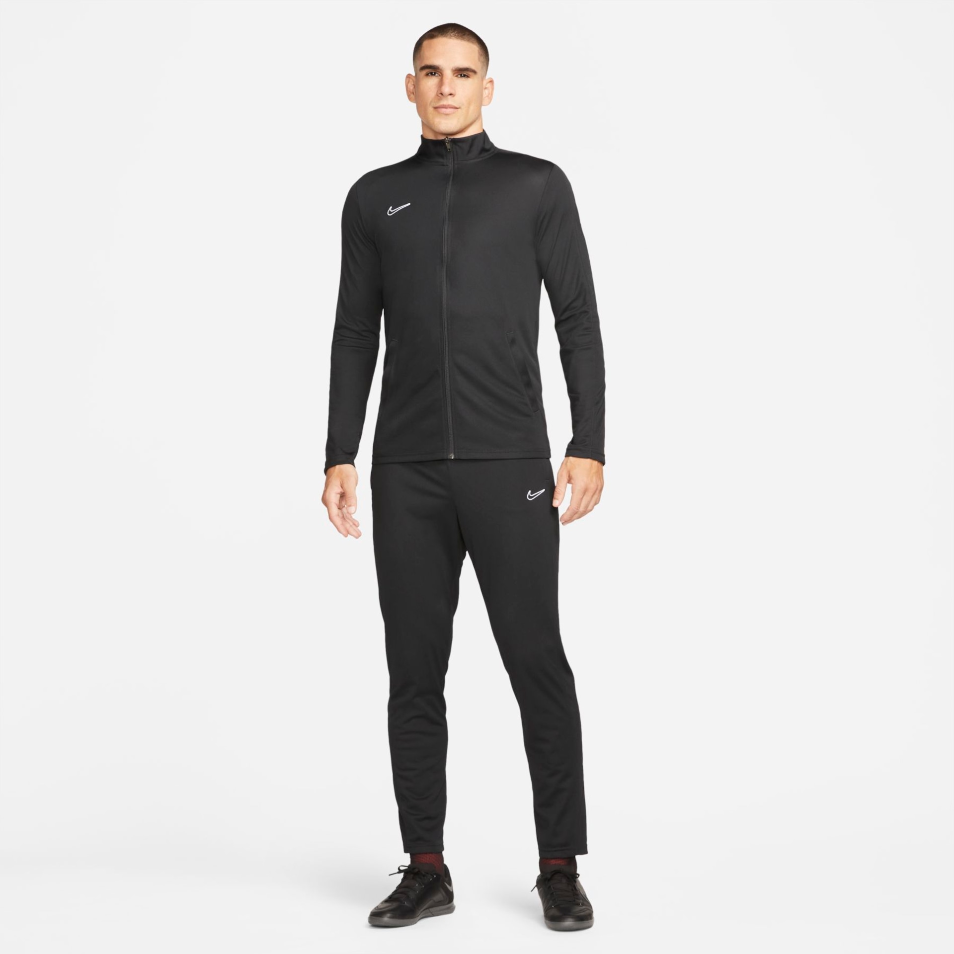 Agasalho Nike Dri-FIT Academy Masculino - Foto 1