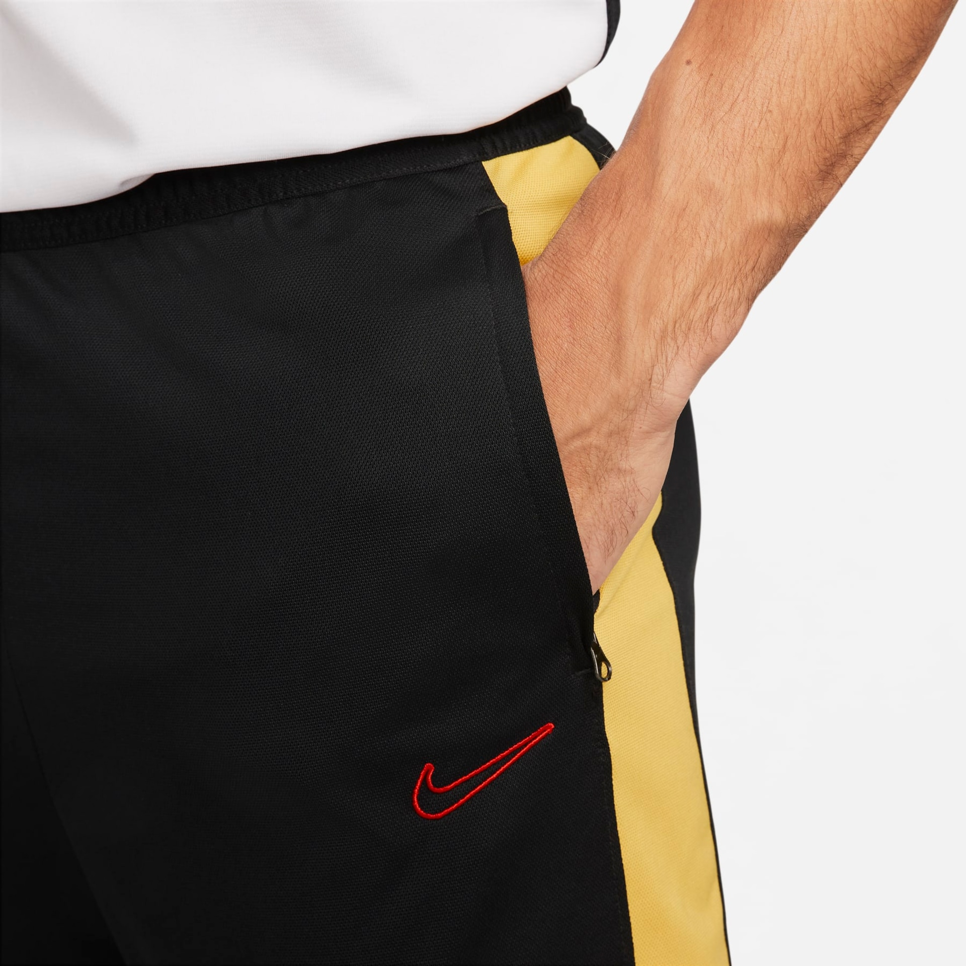 Agasalho Nike Dri-FIT Academy Masculino - Foto 10
