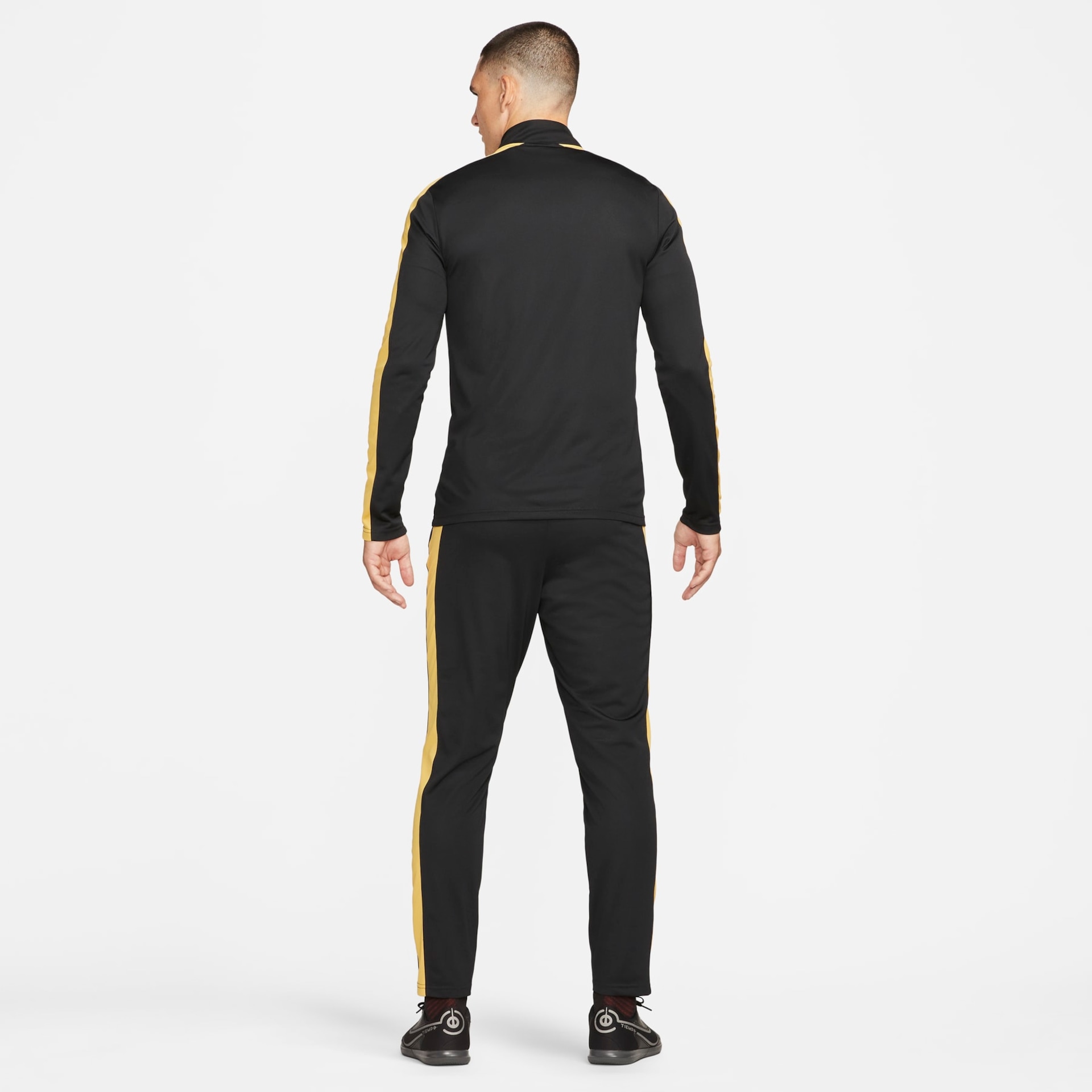 Agasalho Nike Dri-FIT Academy Masculino - Foto 2