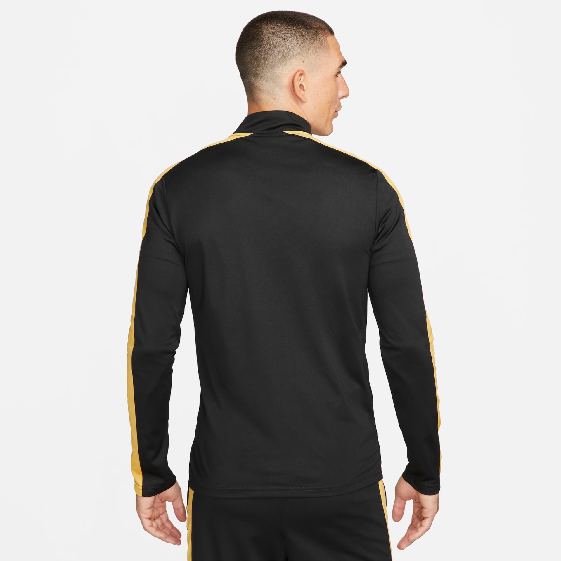 Agasalho Nike Dri-FIT Academy Masculino - Foto 5