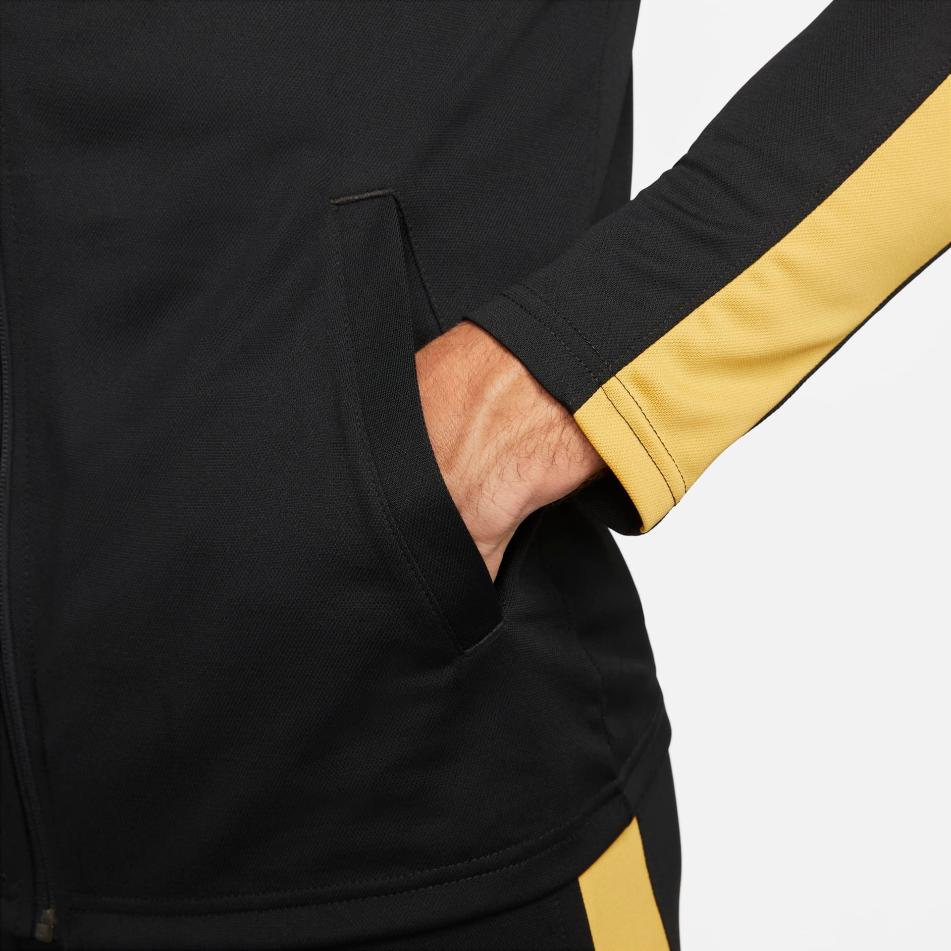 Agasalho Nike Dri-FIT Academy Masculino - Foto 6