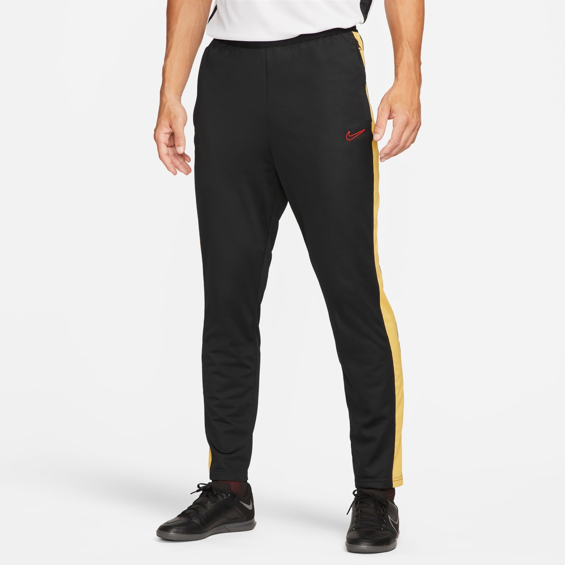 Agasalho Nike Dri-FIT Academy Masculino - Foto 8