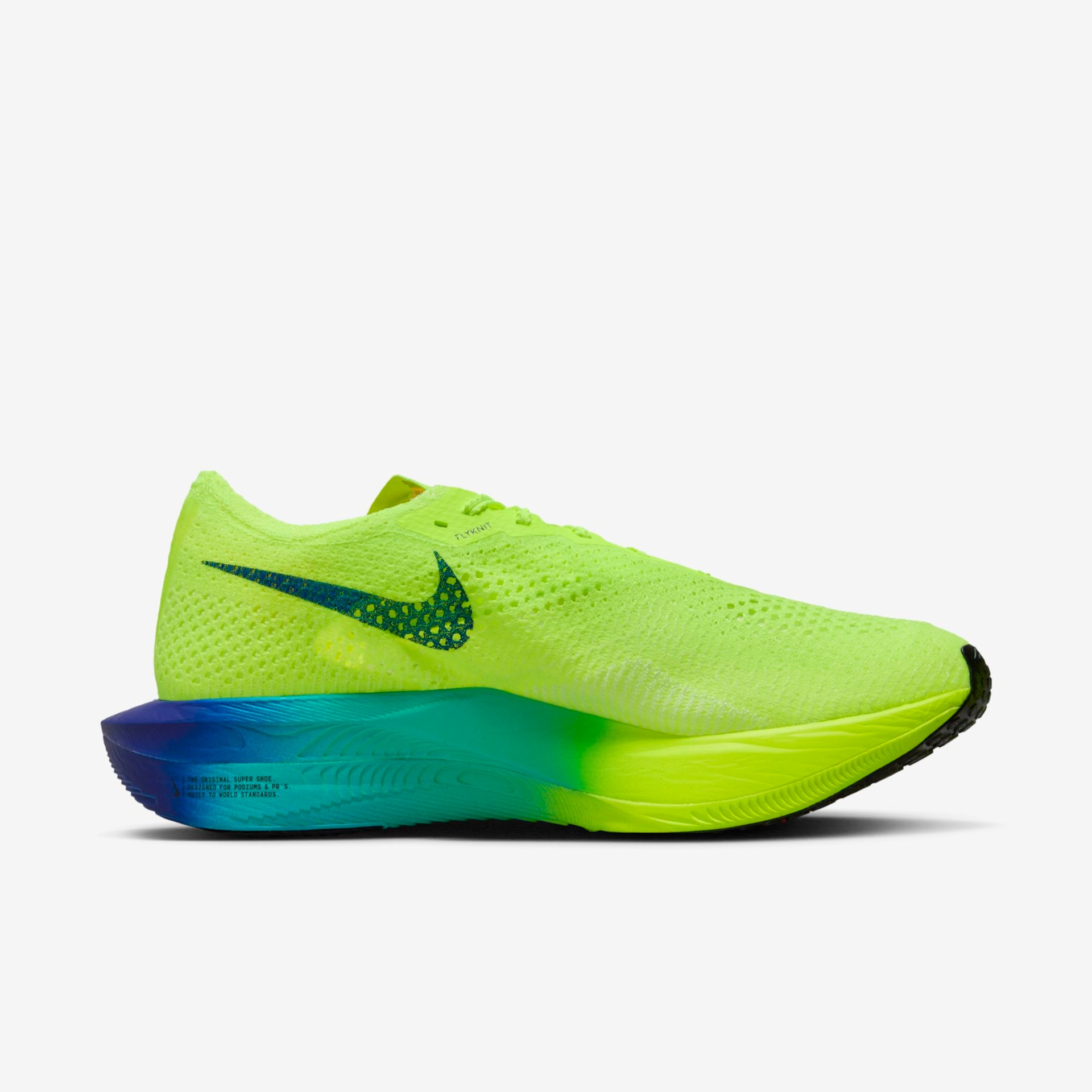 Tênis Nike Vaporfly 3 Masculino - Foto 3