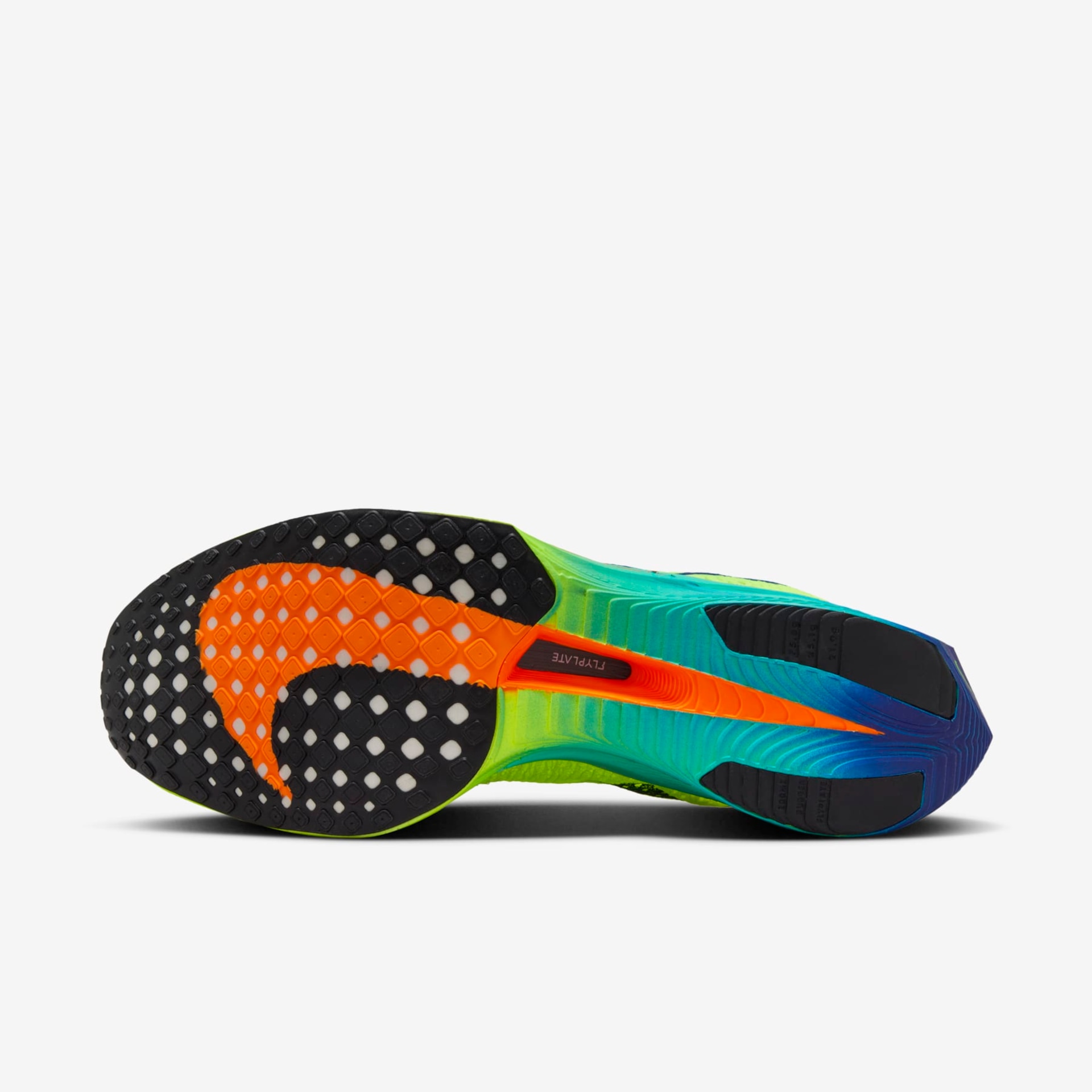 Tênis Nike Vaporfly 3 Masculino - Foto 9