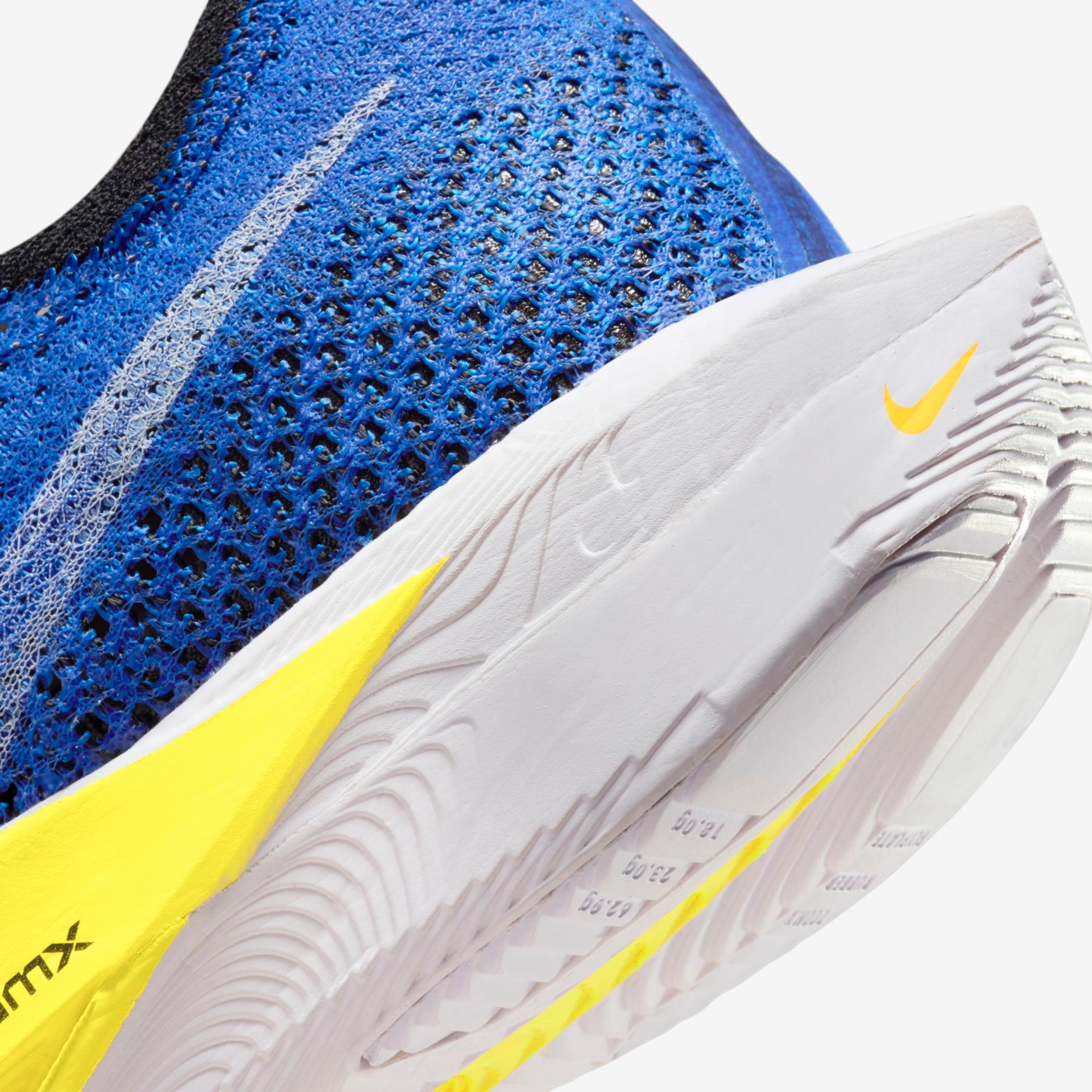 Tênis Nike Vaporfly 3 Masculino - Foto 8