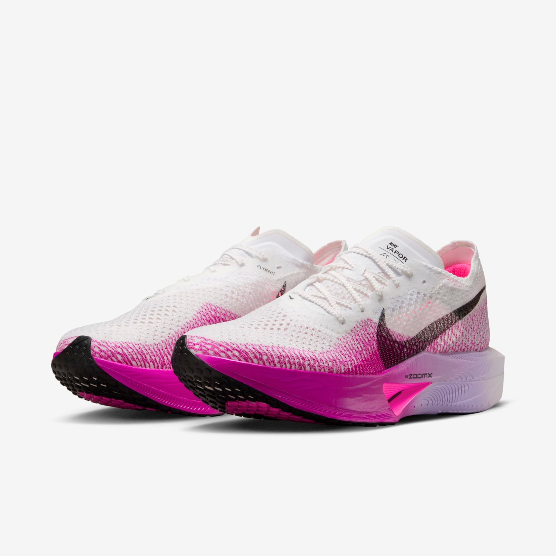 Tênis Nike Vaporfly 3 Masculino - Foto 4