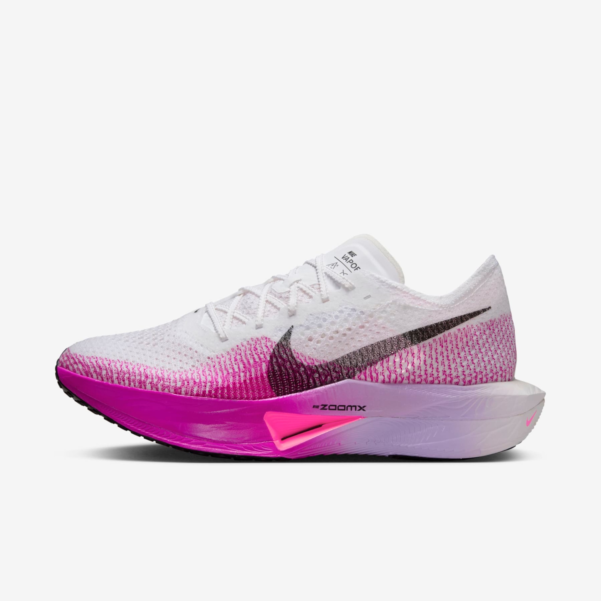 Tênis Nike Vaporfly 3 Masculino - Foto 1