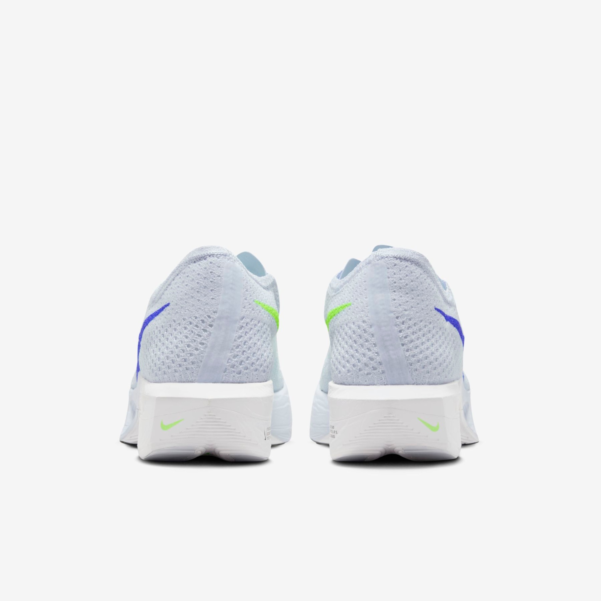 Tênis Nike Vaporfly 3 Masculino - Foto 7