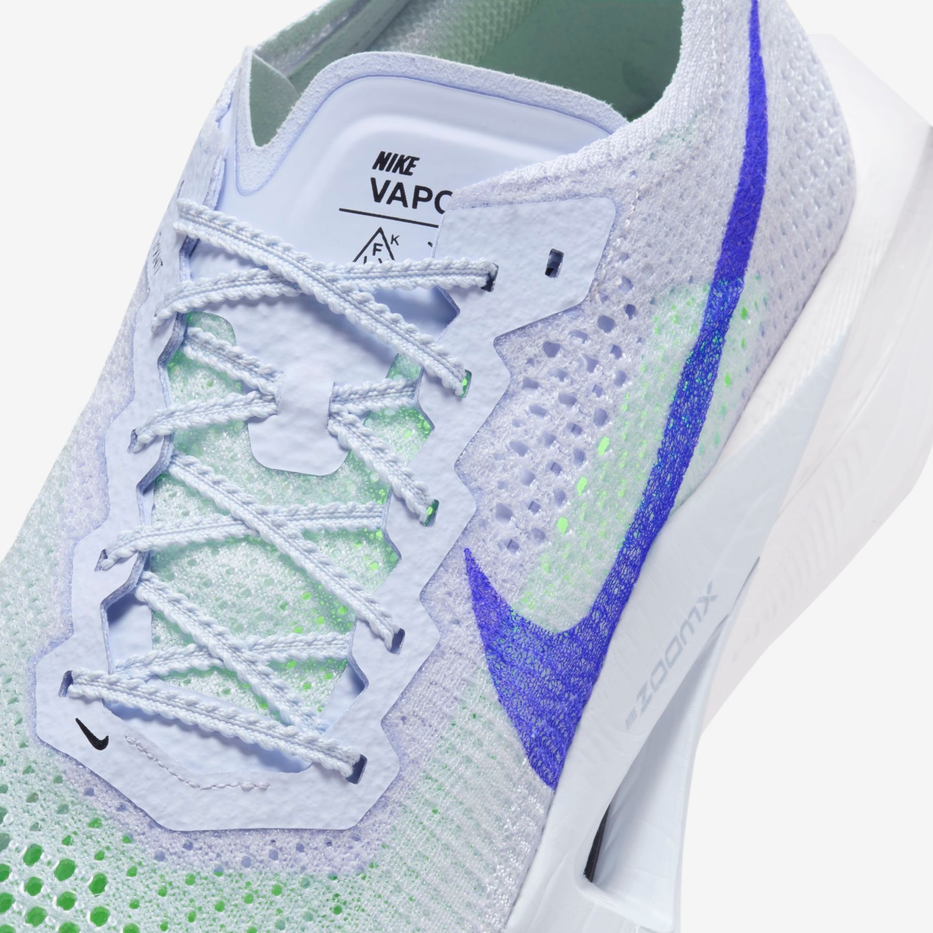 Tênis Nike Vaporfly 3 Masculino - Foto 8