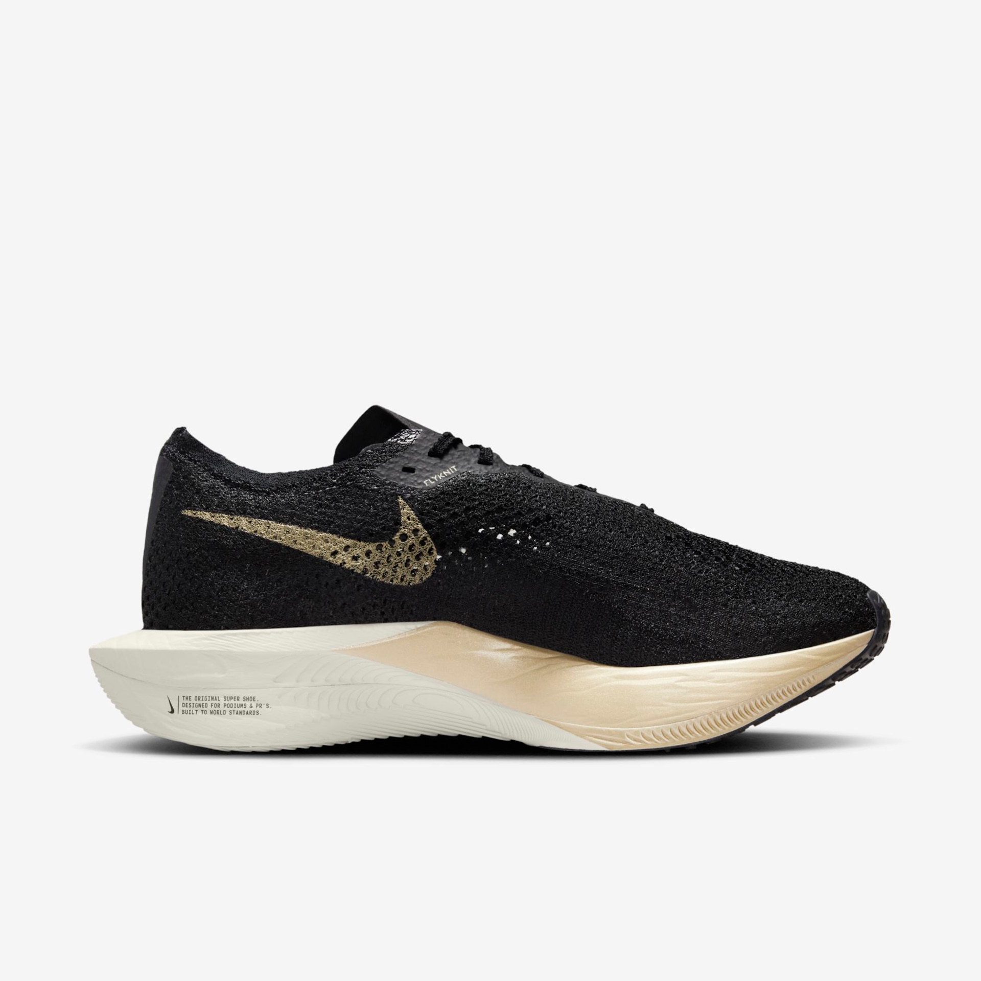 Tênis Nike Vaporfly 3 Masculino - Foto 3