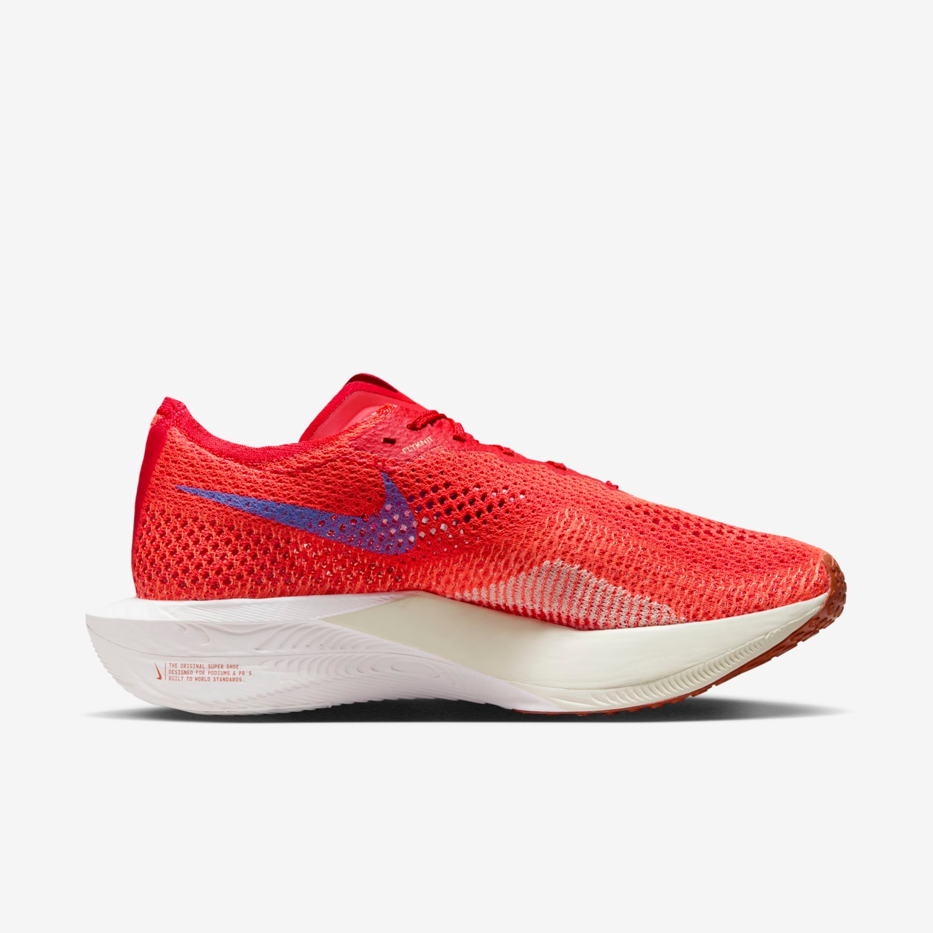 Tênis Nike Vaporfly 3 Masculino - Foto 3