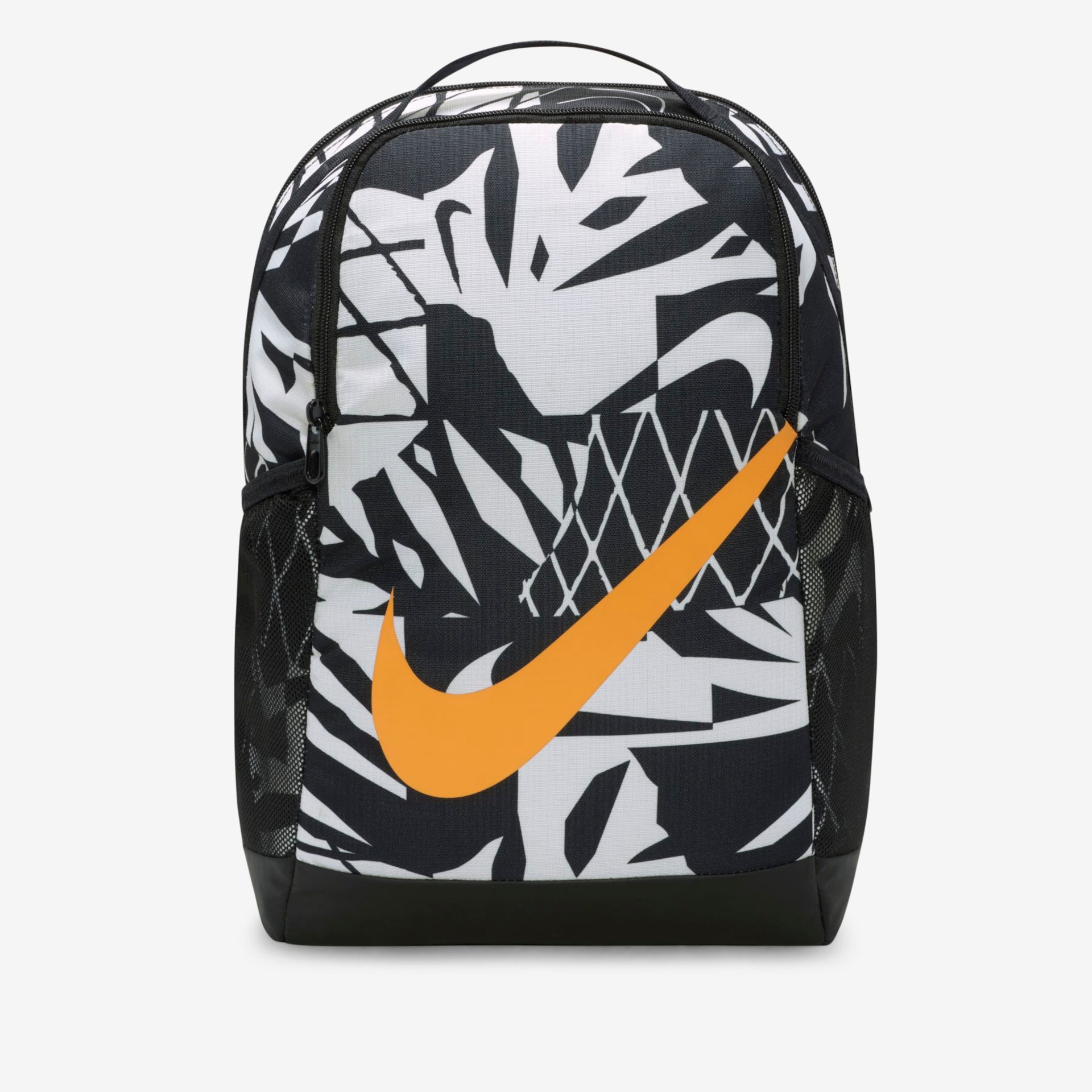 Mochila Nike Brasilia Infantil Nike 9302