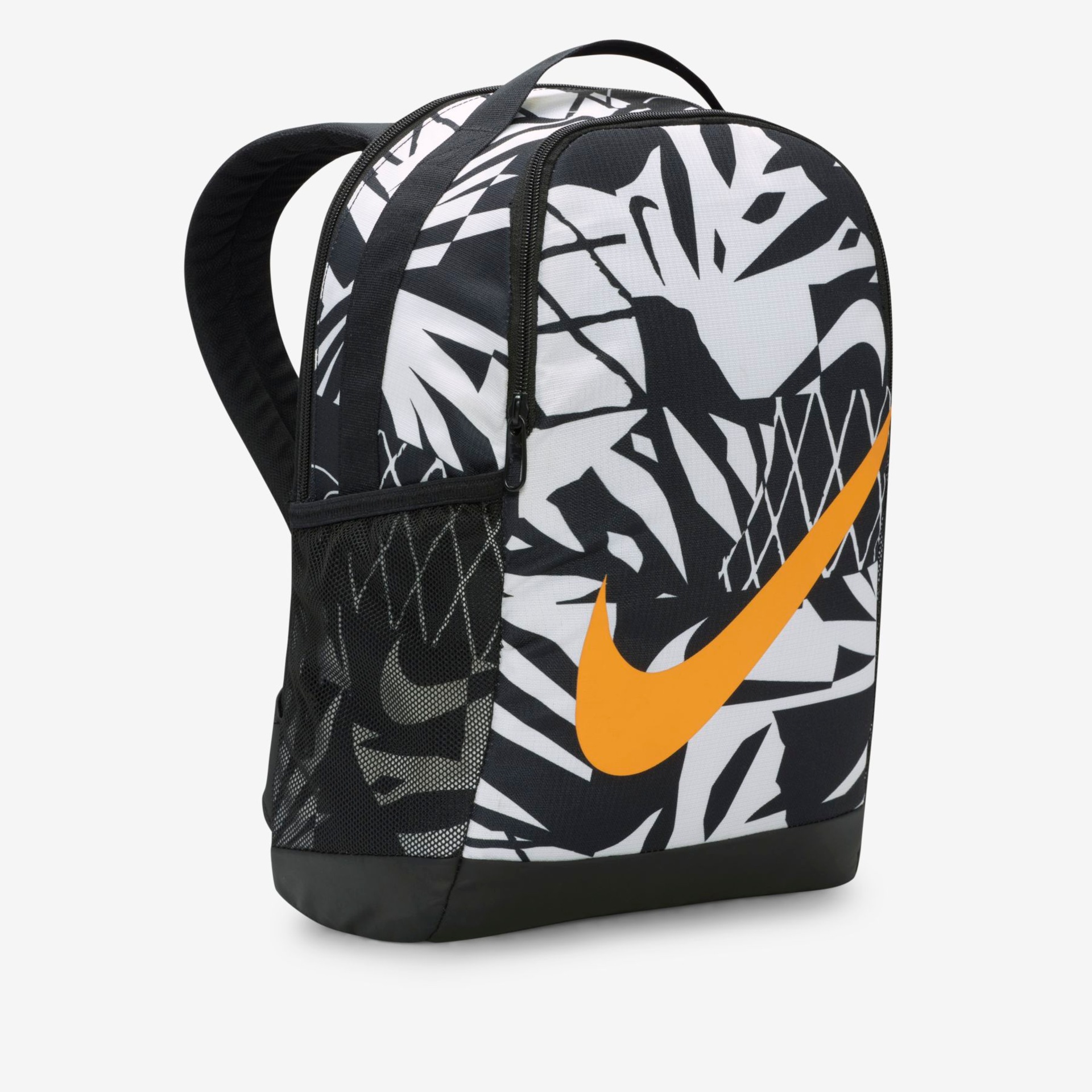 Mochila Nike Brasilia Infantil Nike 5256