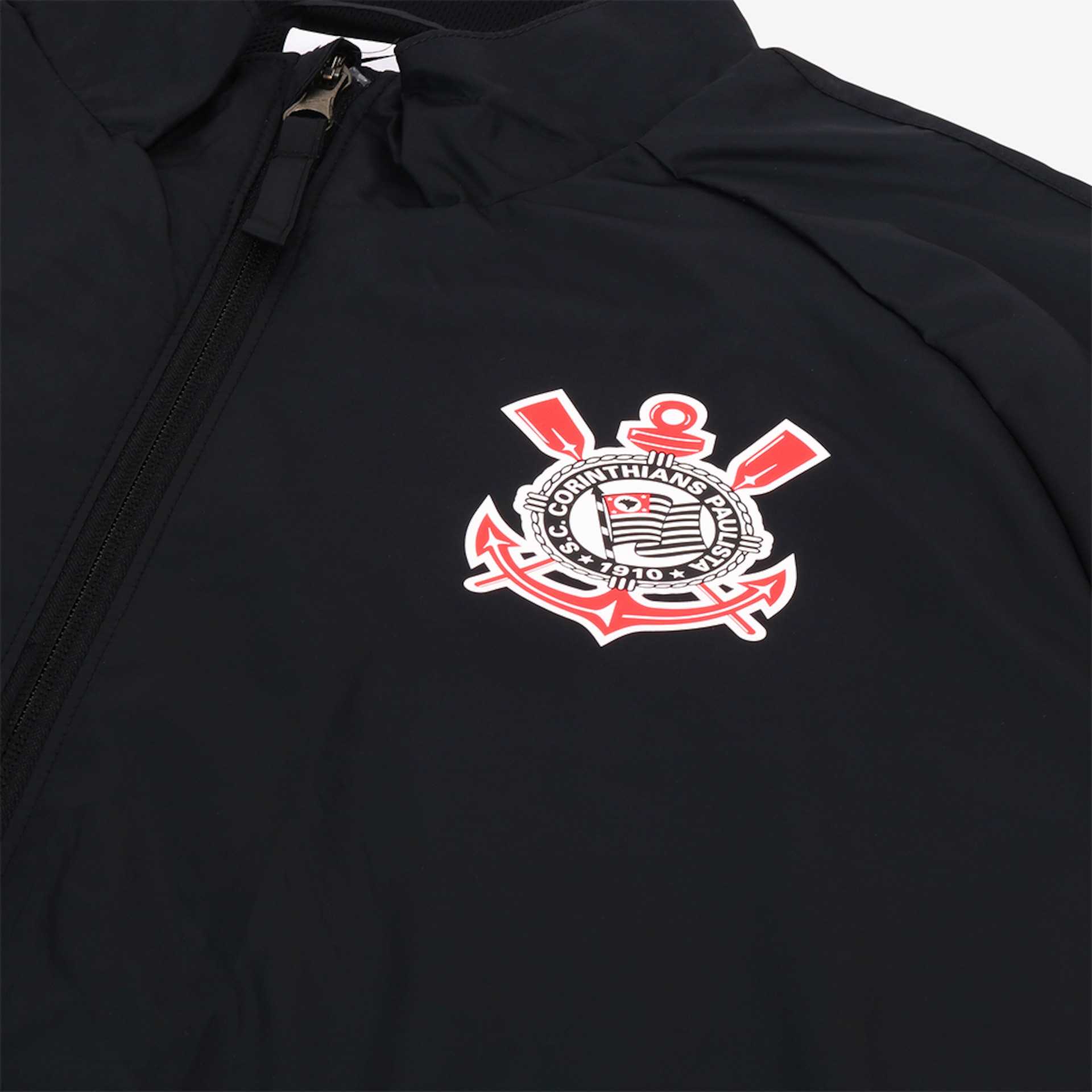 Jaqueta Nike Corinthians Masculina - Foto 3