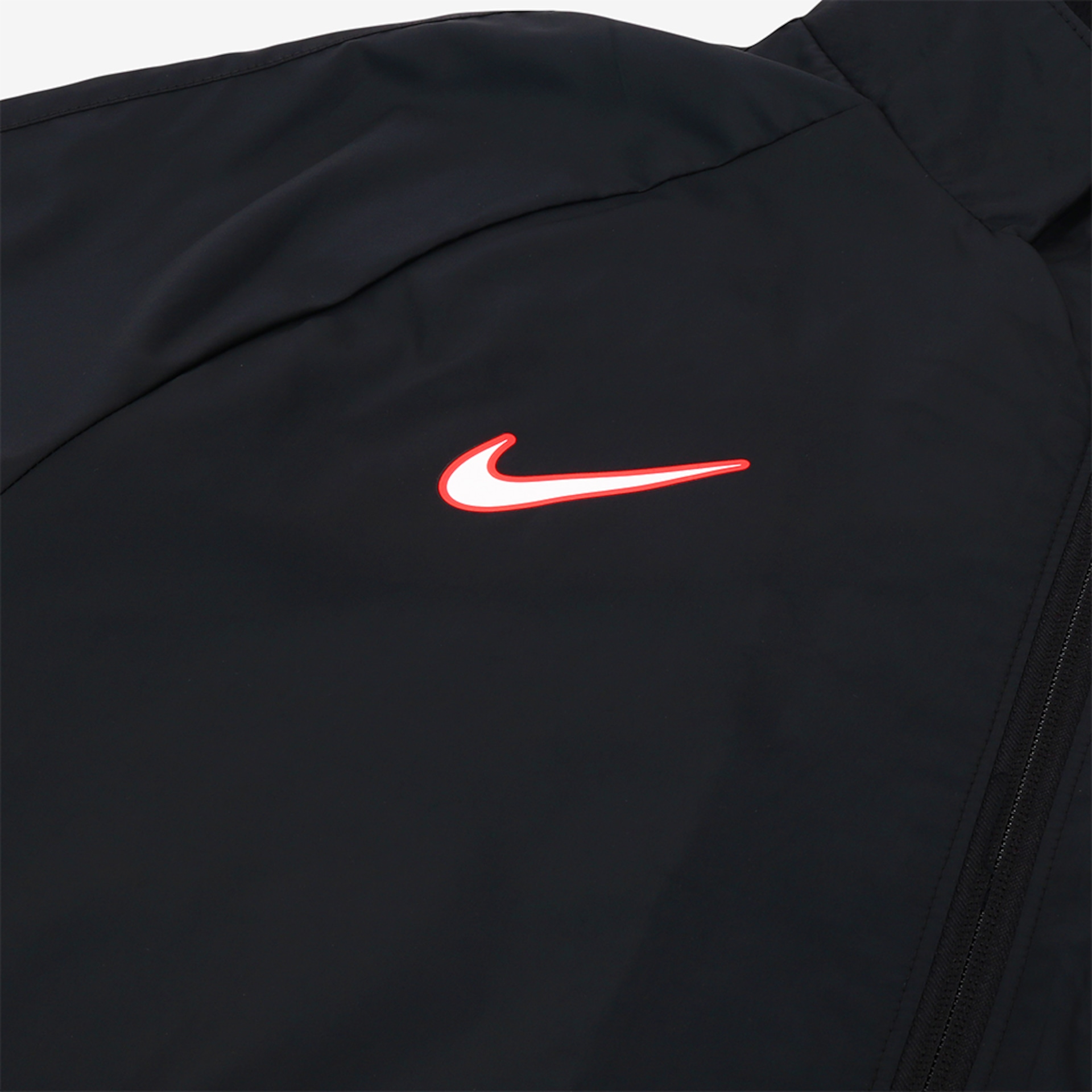 Jaqueta Nike Corinthians Masculina - Foto 4