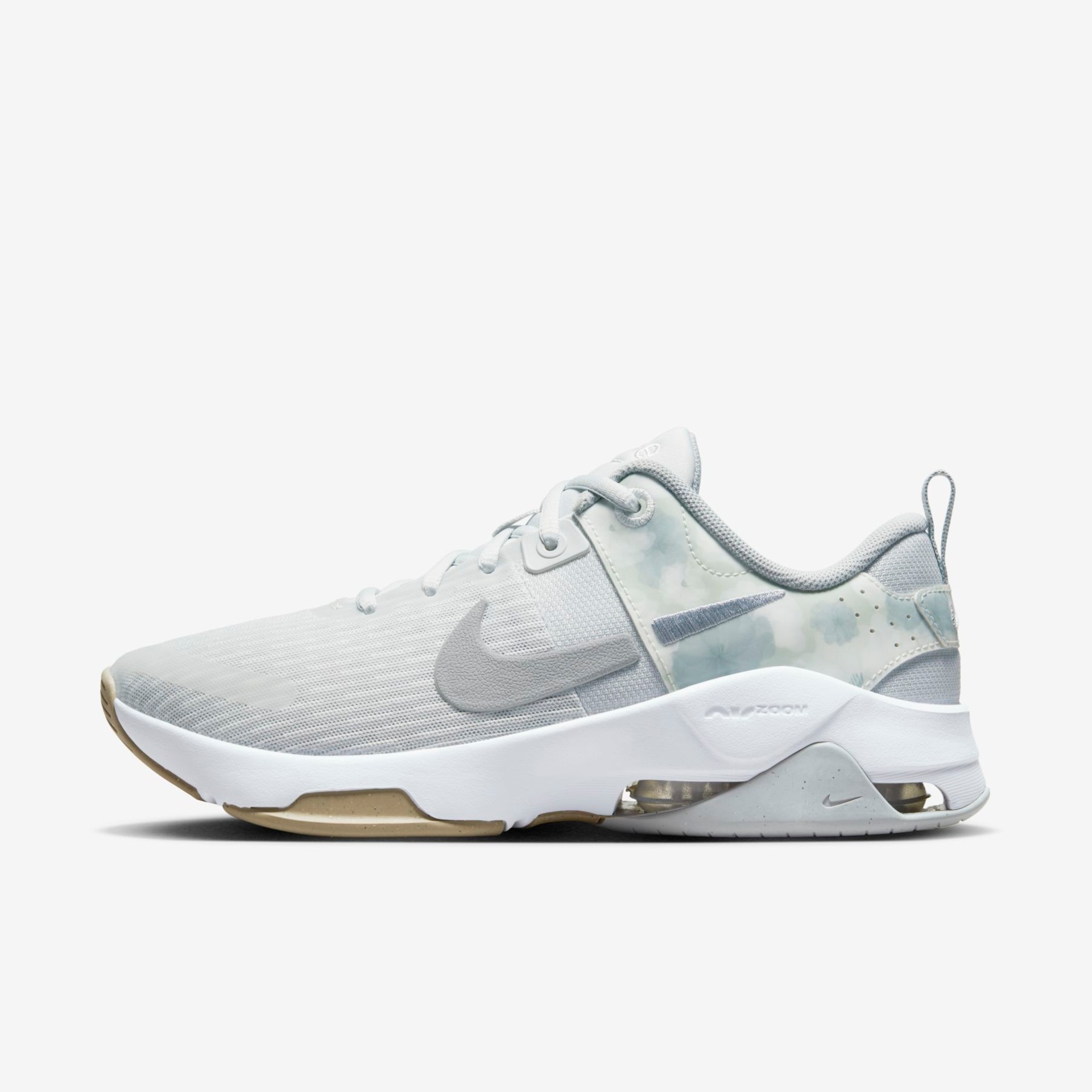 Tênis Nike Zoom Bella 6 Premium Feminino - Foto 1