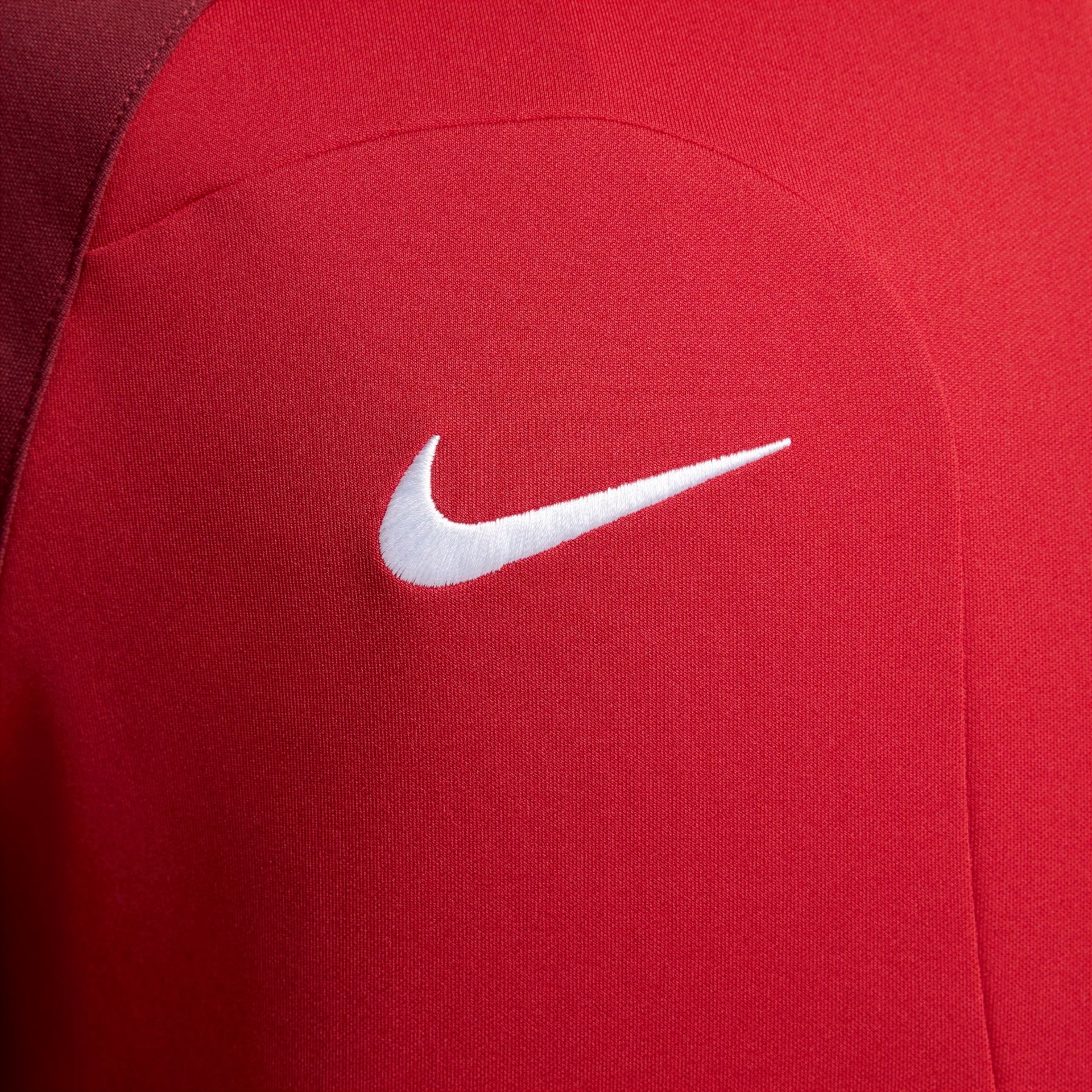 Jaqueta Nike Liverpool Hino Masculina - Foto 4