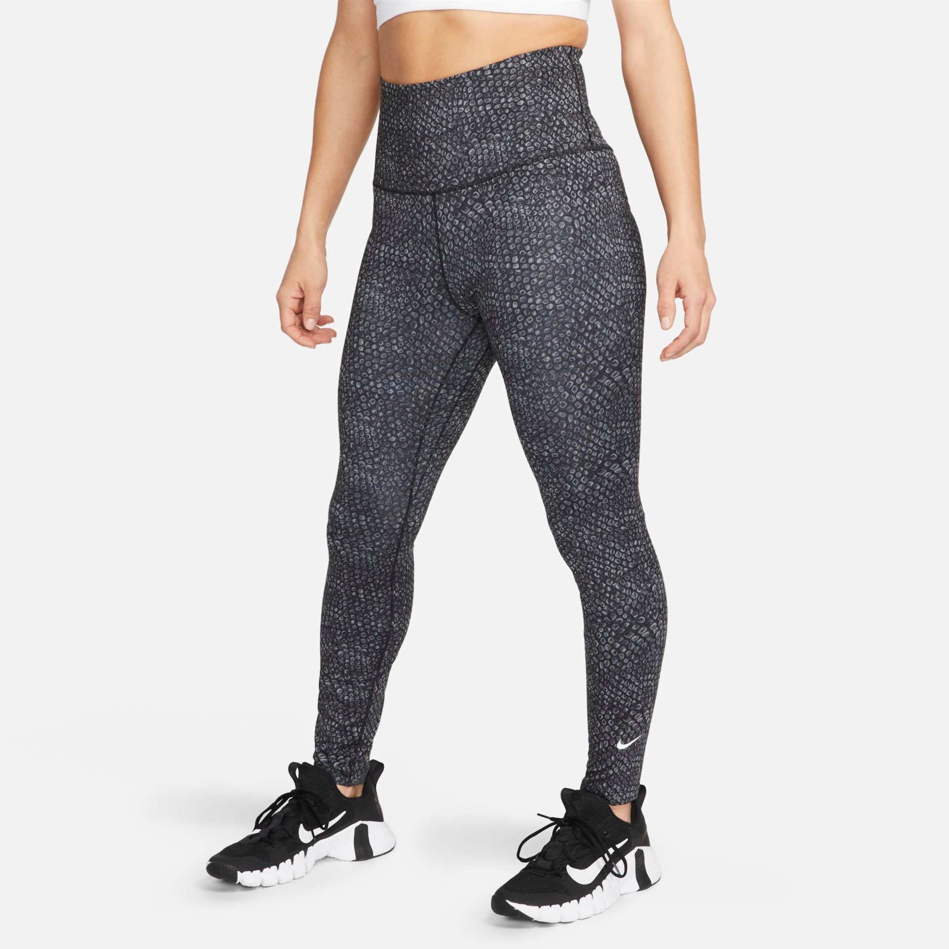 Legging Nike One Feminina - Foto 1