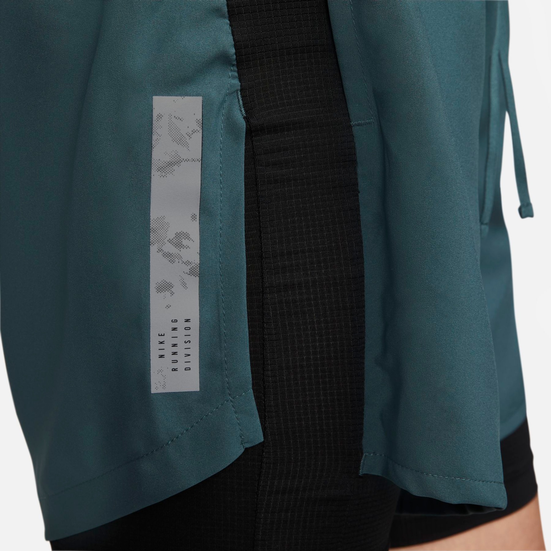 Shorts Nike Dri-FIT Run Division Stride Masculino - Foto 8