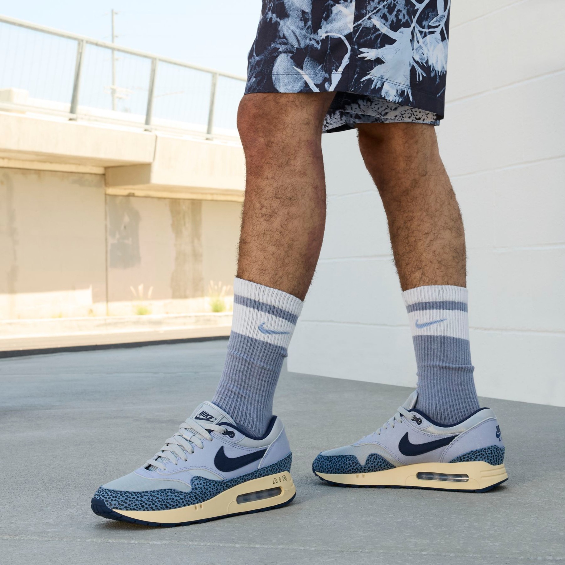 Air Max 1 '86 - Foto 2
