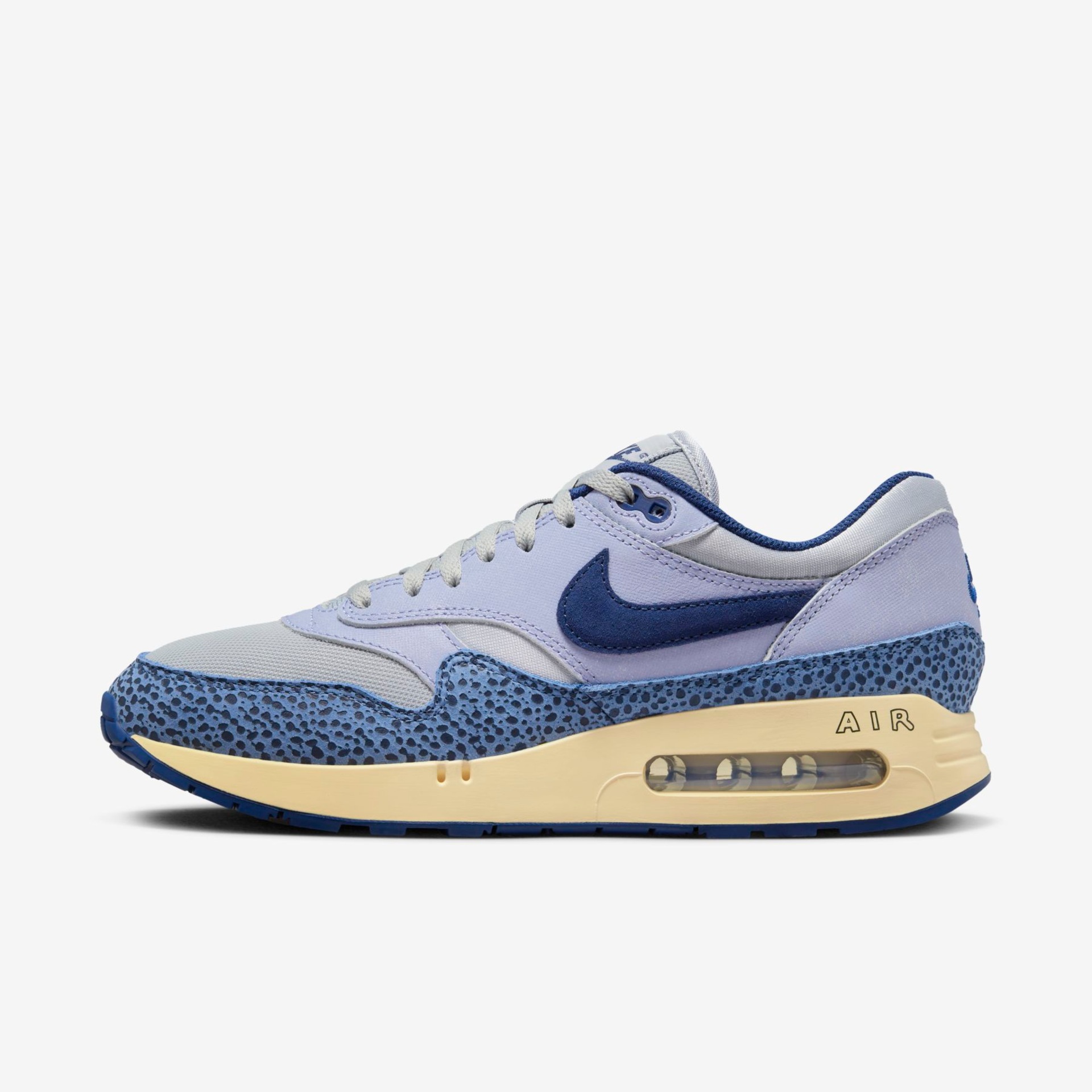 Air Max 1 '86 - Foto 1